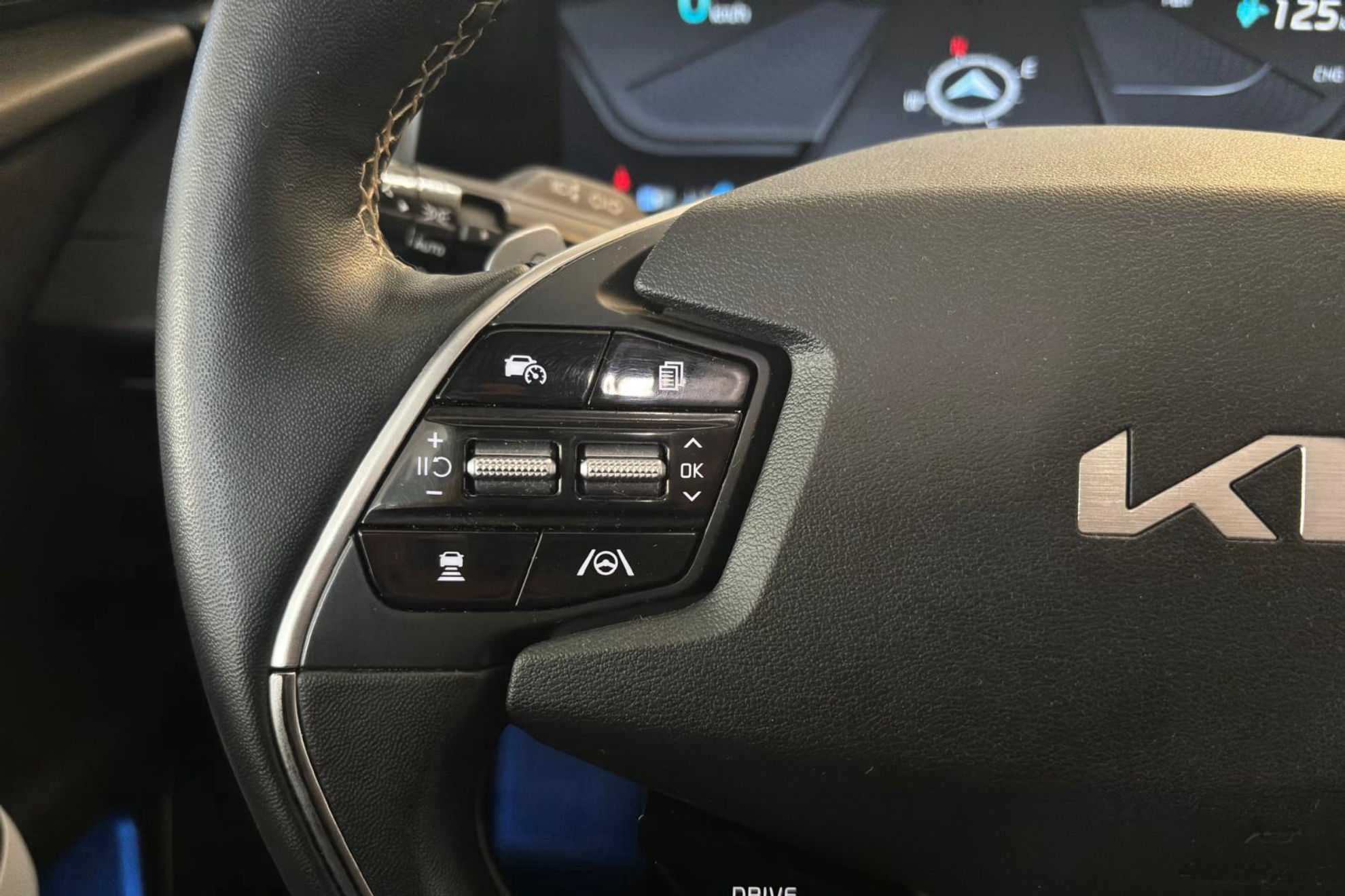 Kia EV6 GT-Line 77,4kWh RWD Long Range - foto 21