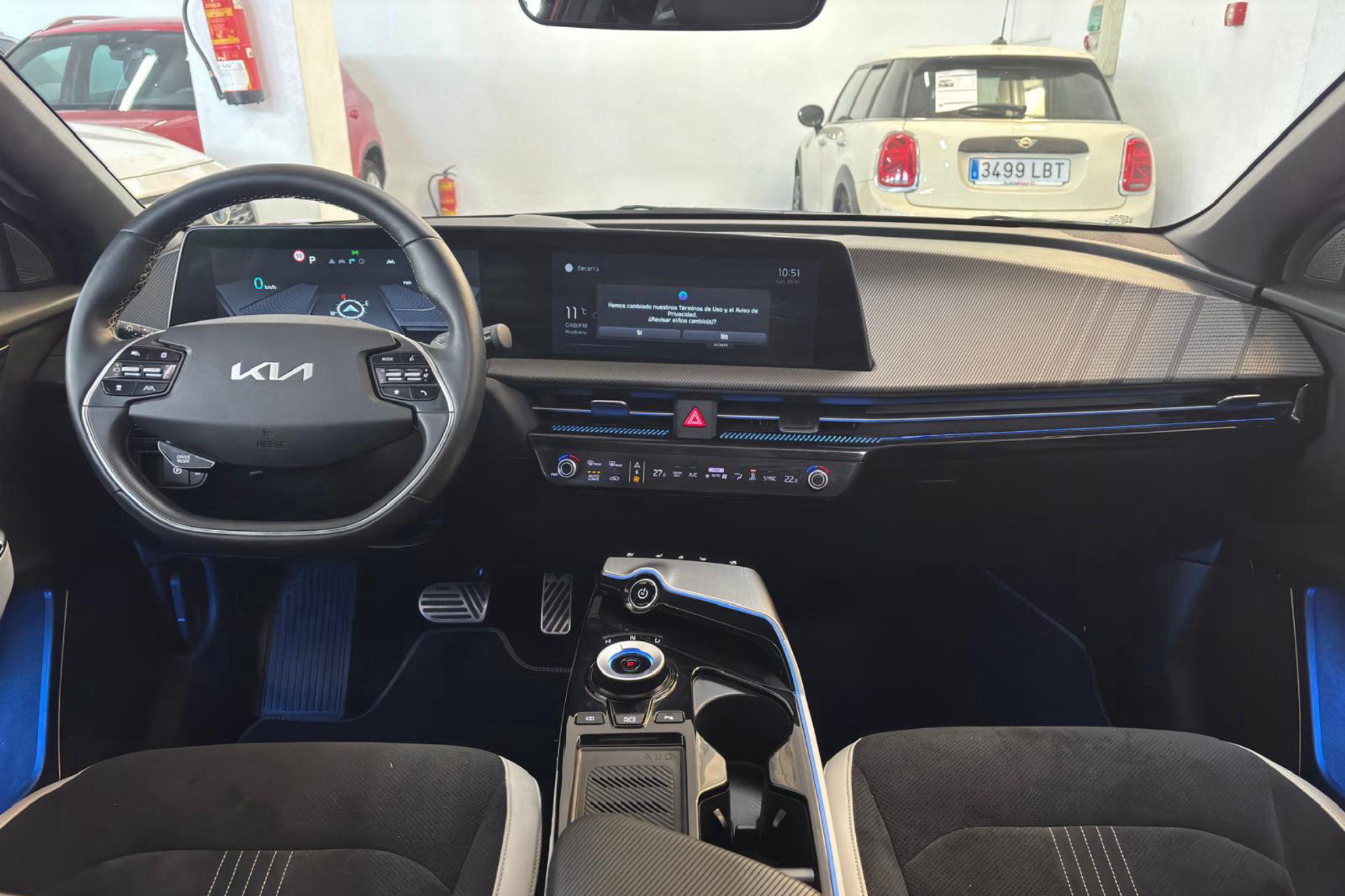 Kia EV6 GT-Line 77,4kWh RWD Long Range - foto 14