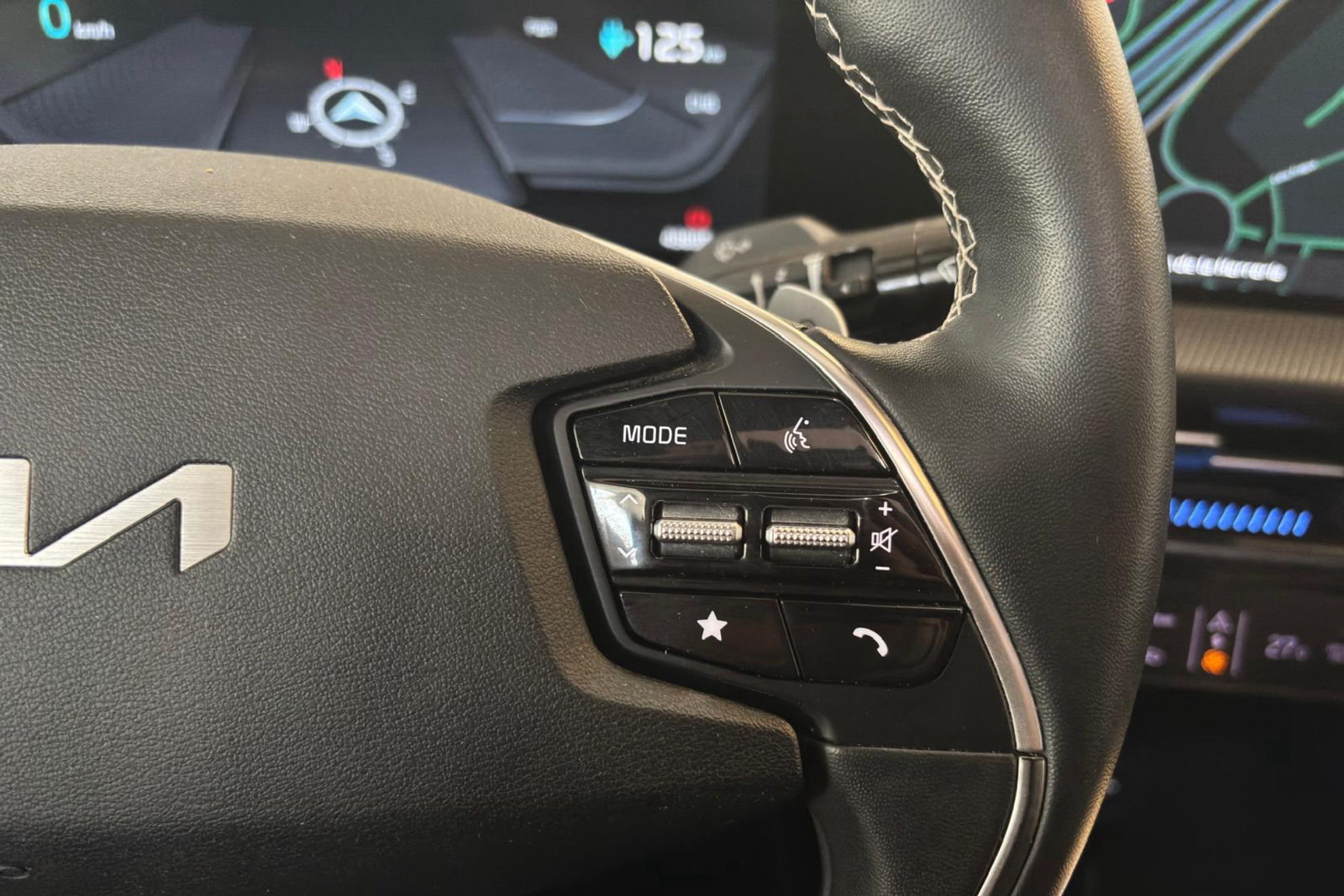 Kia EV6 GT-Line 77,4kWh RWD Long Range - foto 22