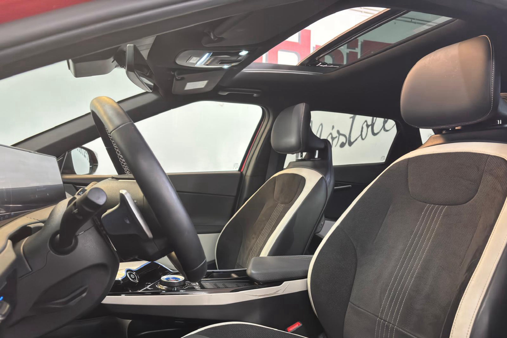 Kia EV6 GT-Line 77,4kWh RWD Long Range - foto 19