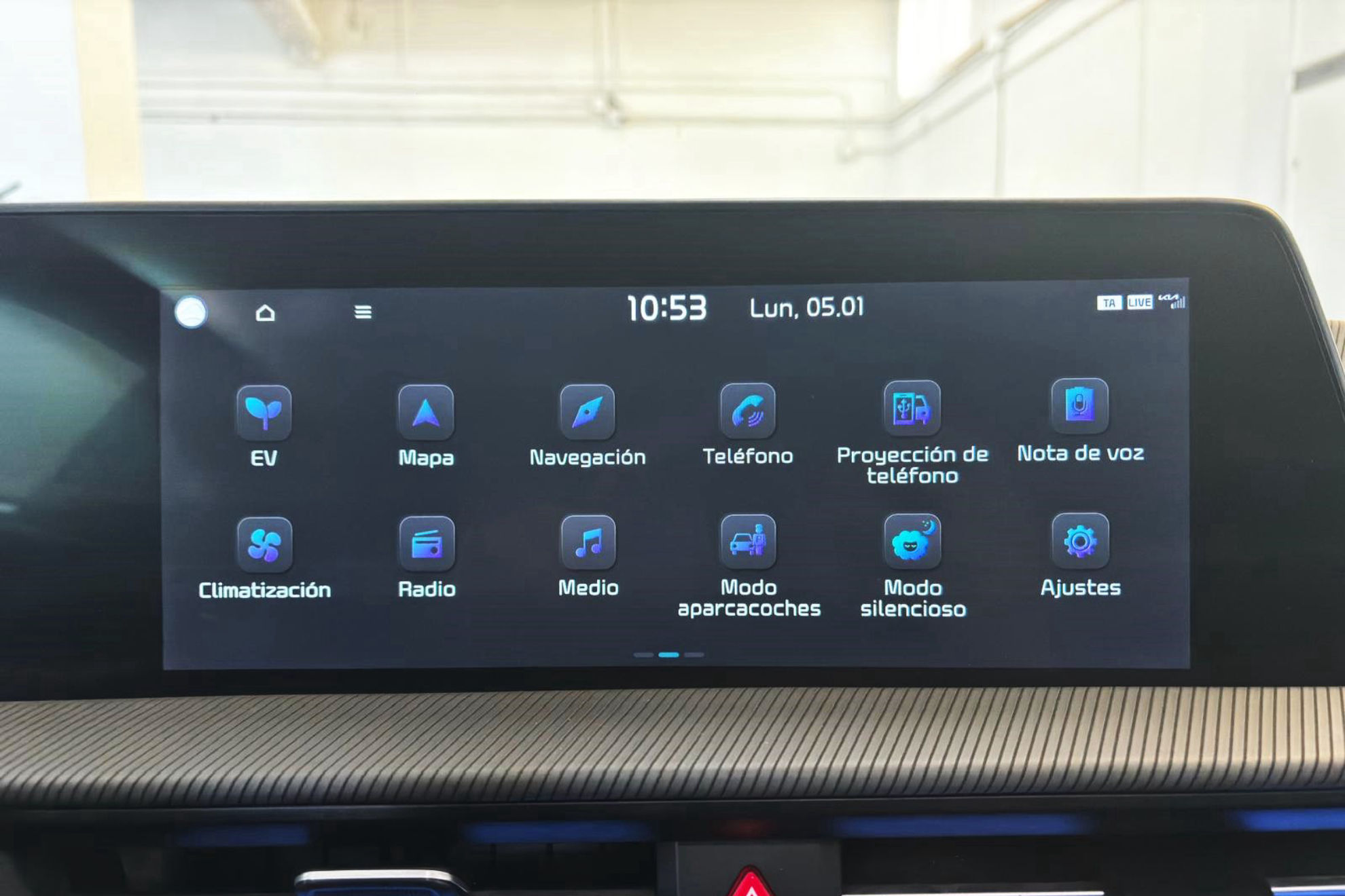 Kia EV6 GT-Line 77,4kWh RWD Long Range - foto 29