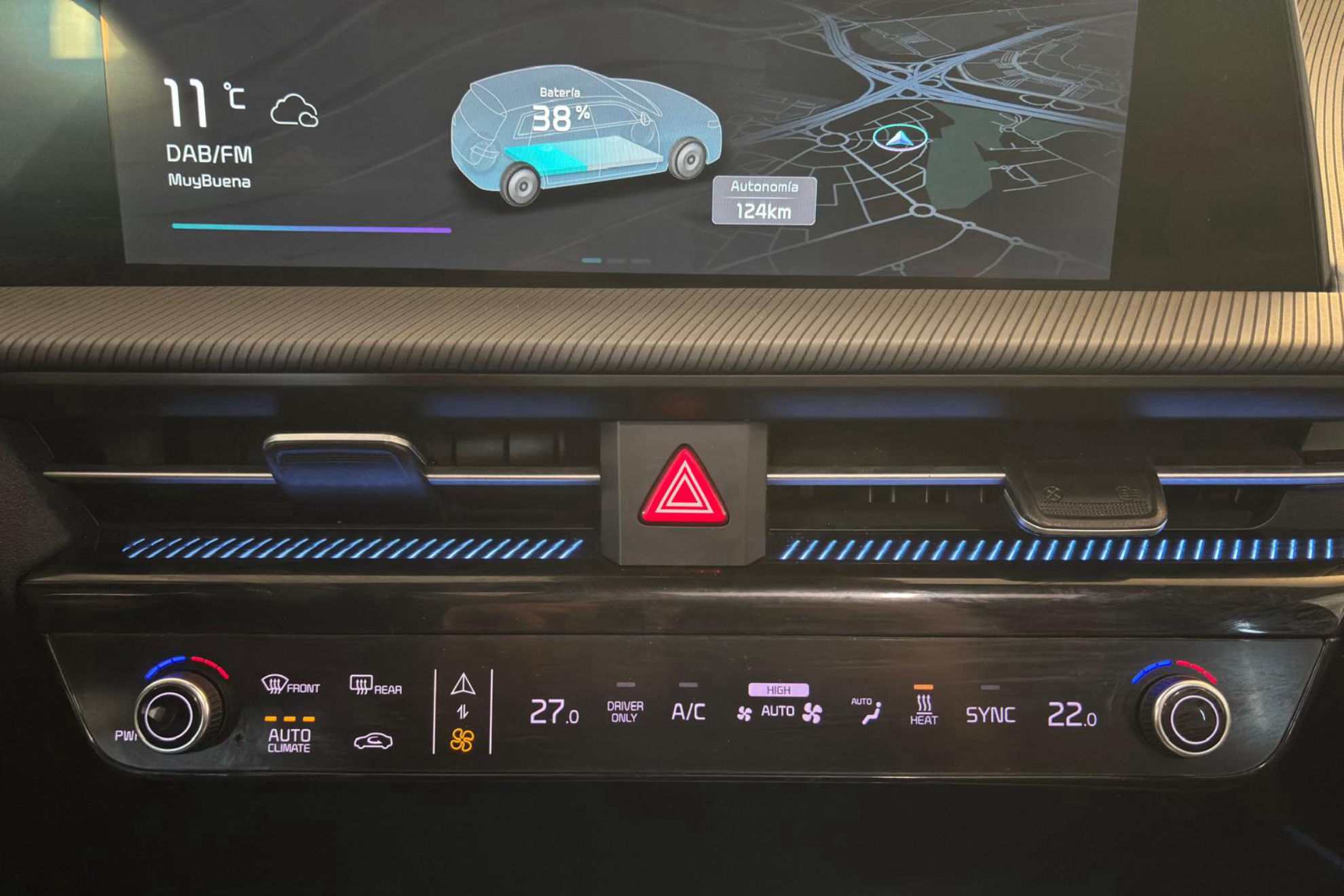 Kia EV6 GT-Line 77,4kWh RWD Long Range - foto 32
