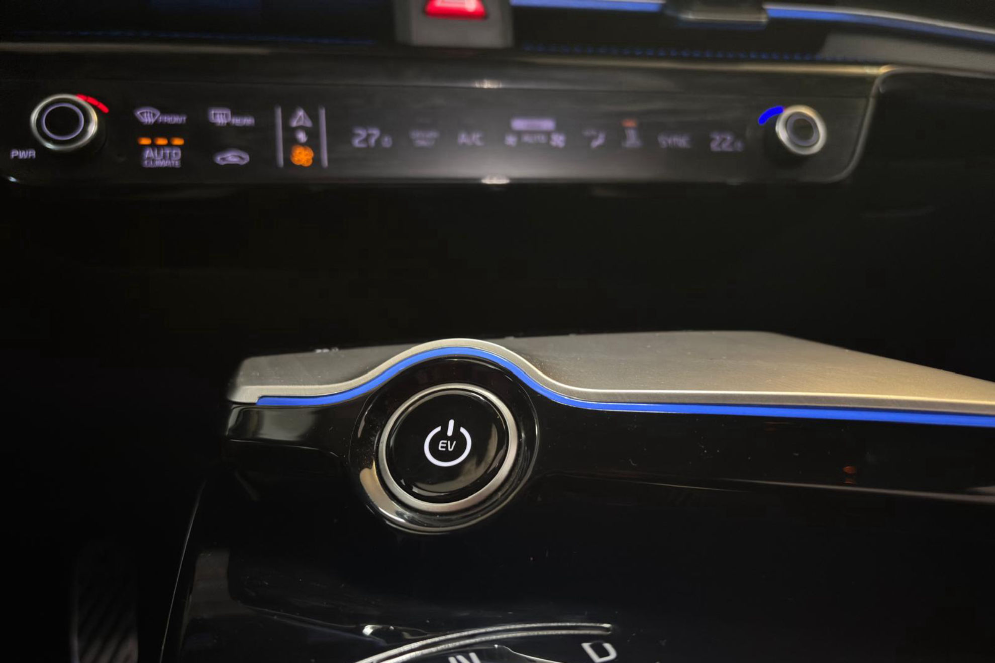 Kia EV6 GT-Line 77,4kWh RWD Long Range - foto 34
