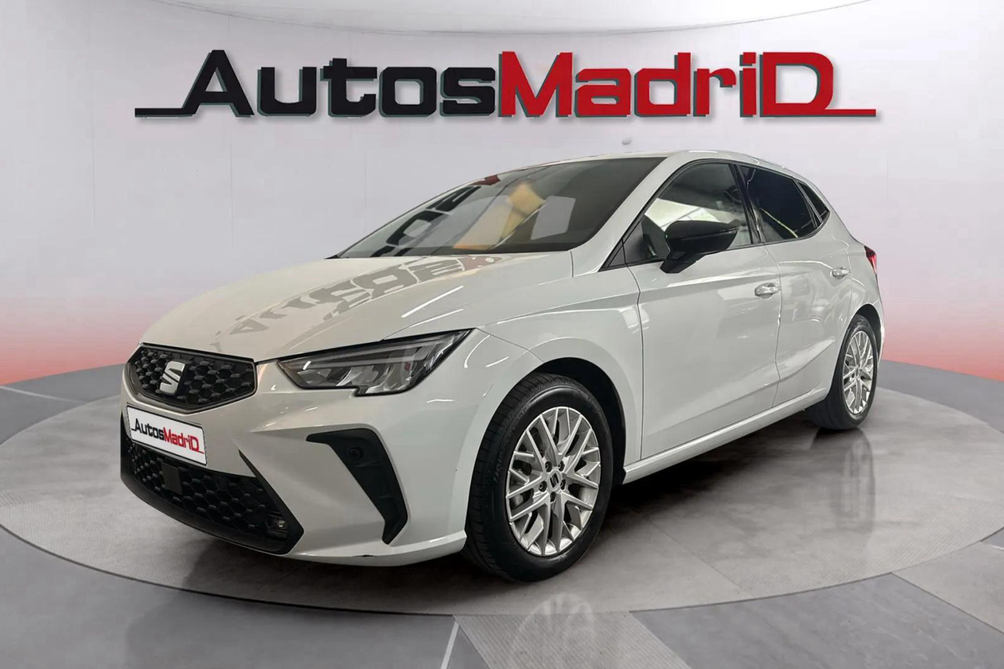 SEAT Ibiza 1.0 TSI FR - foto 3