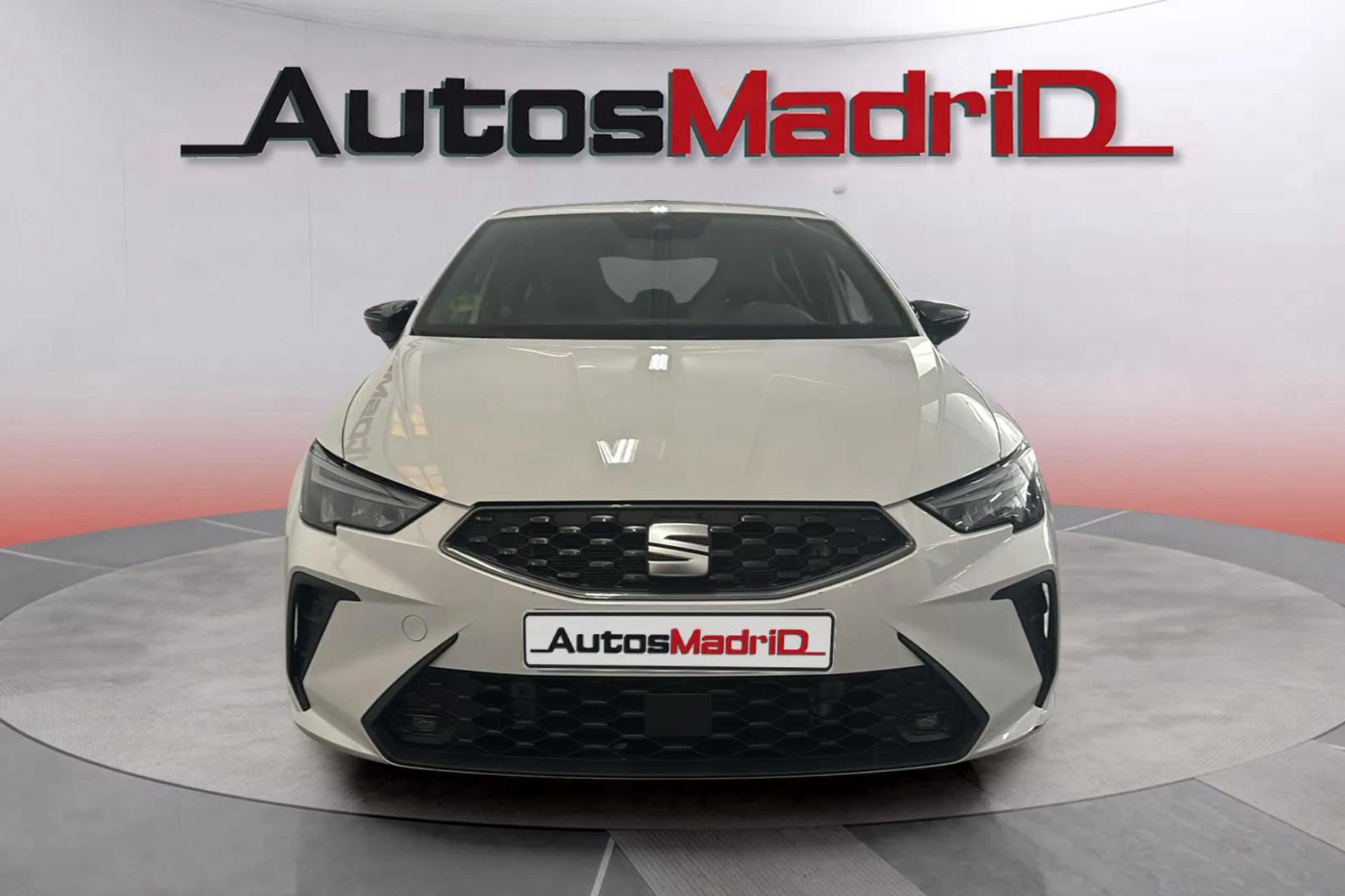 SEAT Ibiza 1.0 TSI FR - foto 2