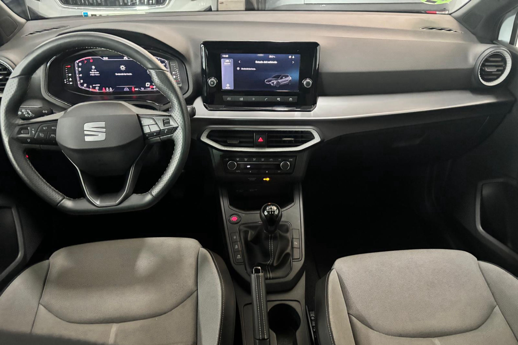 SEAT Ibiza 1.0 TSI FR - foto 12