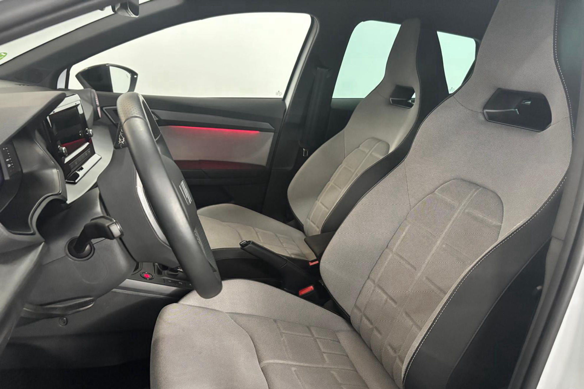 SEAT Ibiza 1.0 TSI FR - foto 10