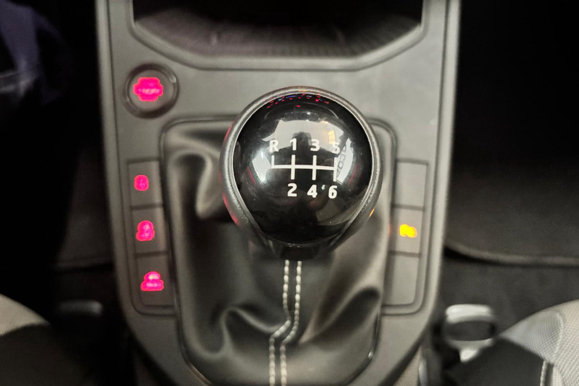 SEAT Ibiza 1.0 TSI FR - foto 31