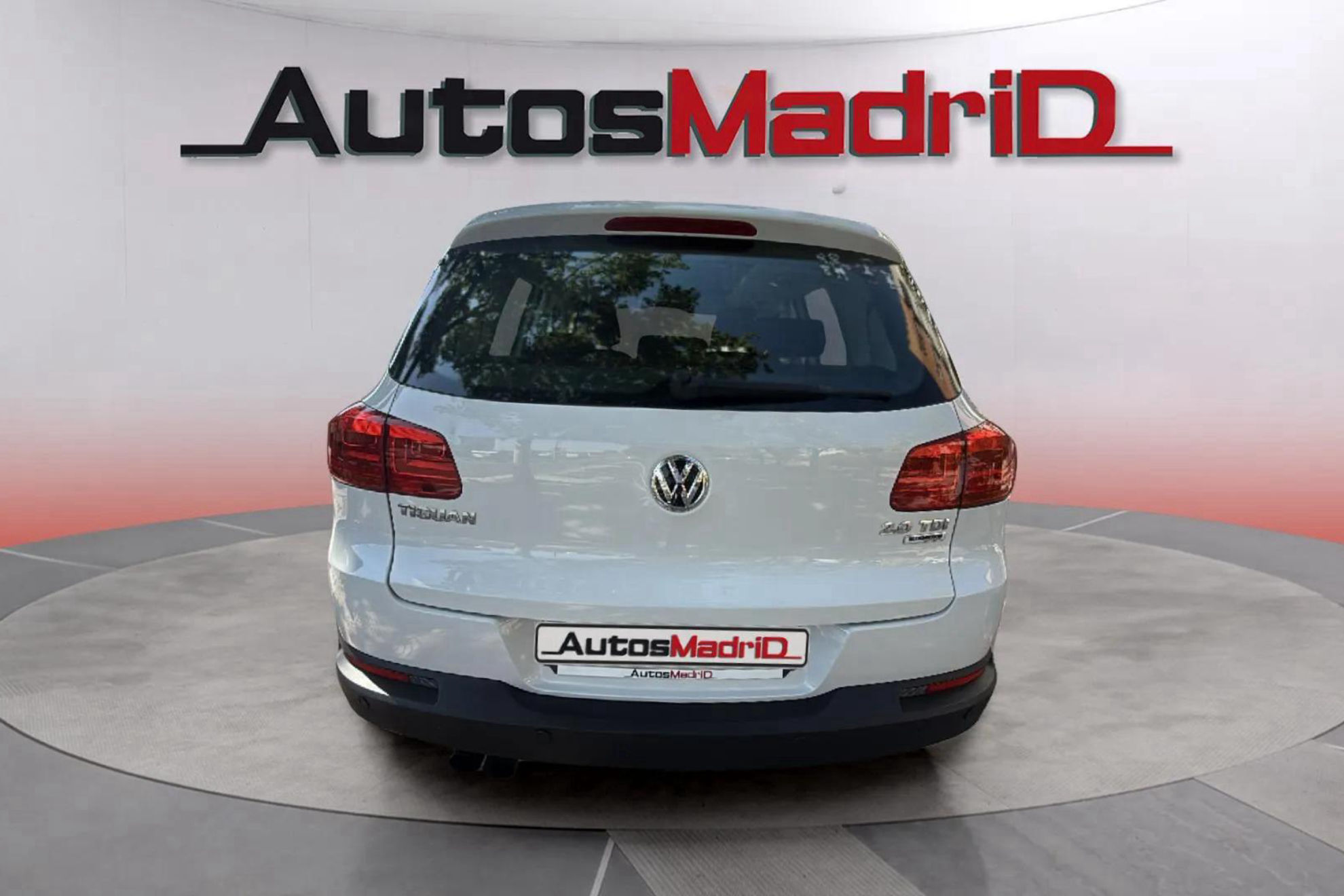 Volkswagen Tiguan T1 Sport 2.0 TDI BMT 4x2 - foto 6