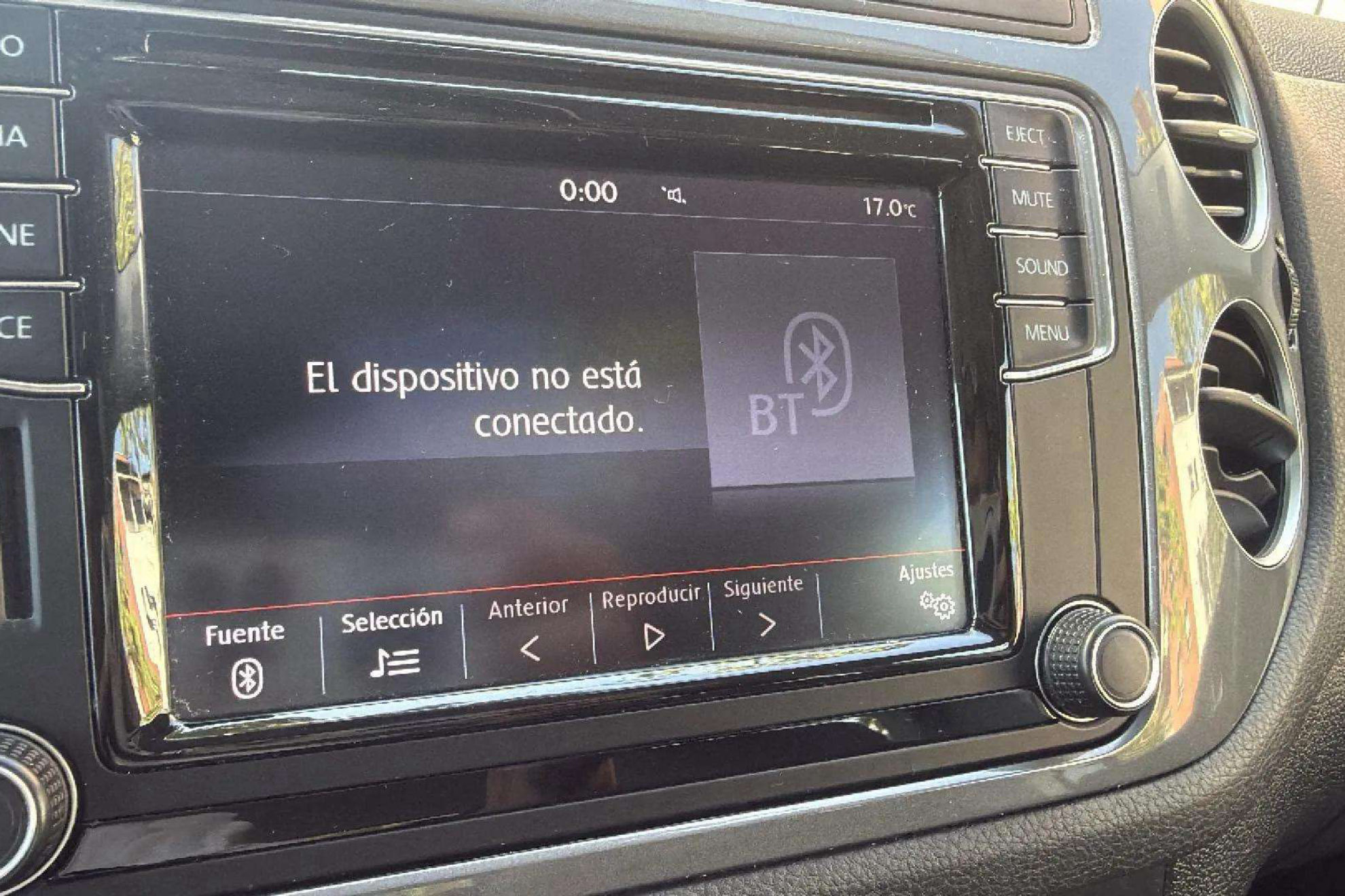Volkswagen Tiguan T1 Sport 2.0 TDI BMT 4x2 - foto 9