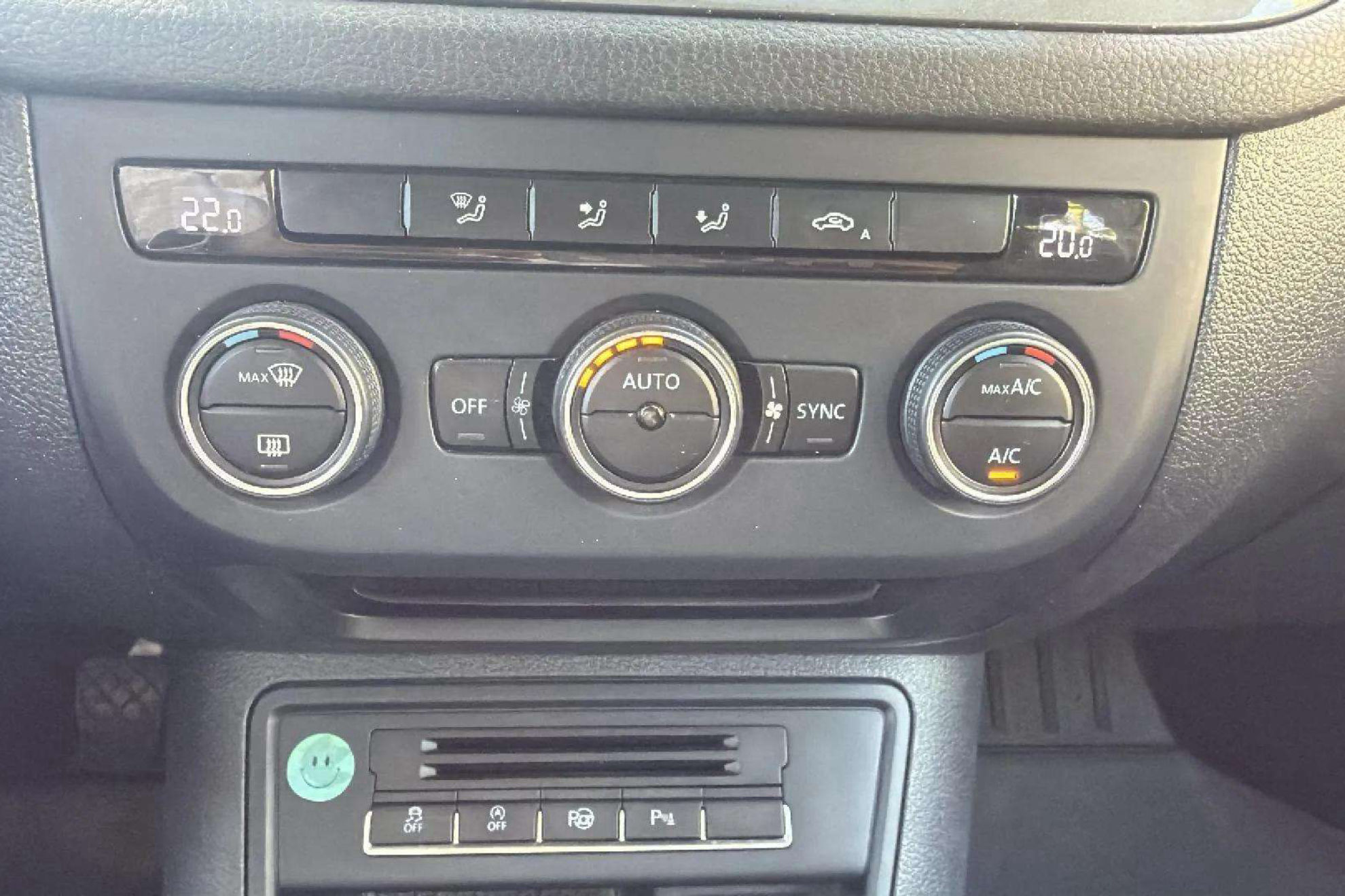 Volkswagen Tiguan T1 Sport 2.0 TDI BMT 4x2 - foto 18