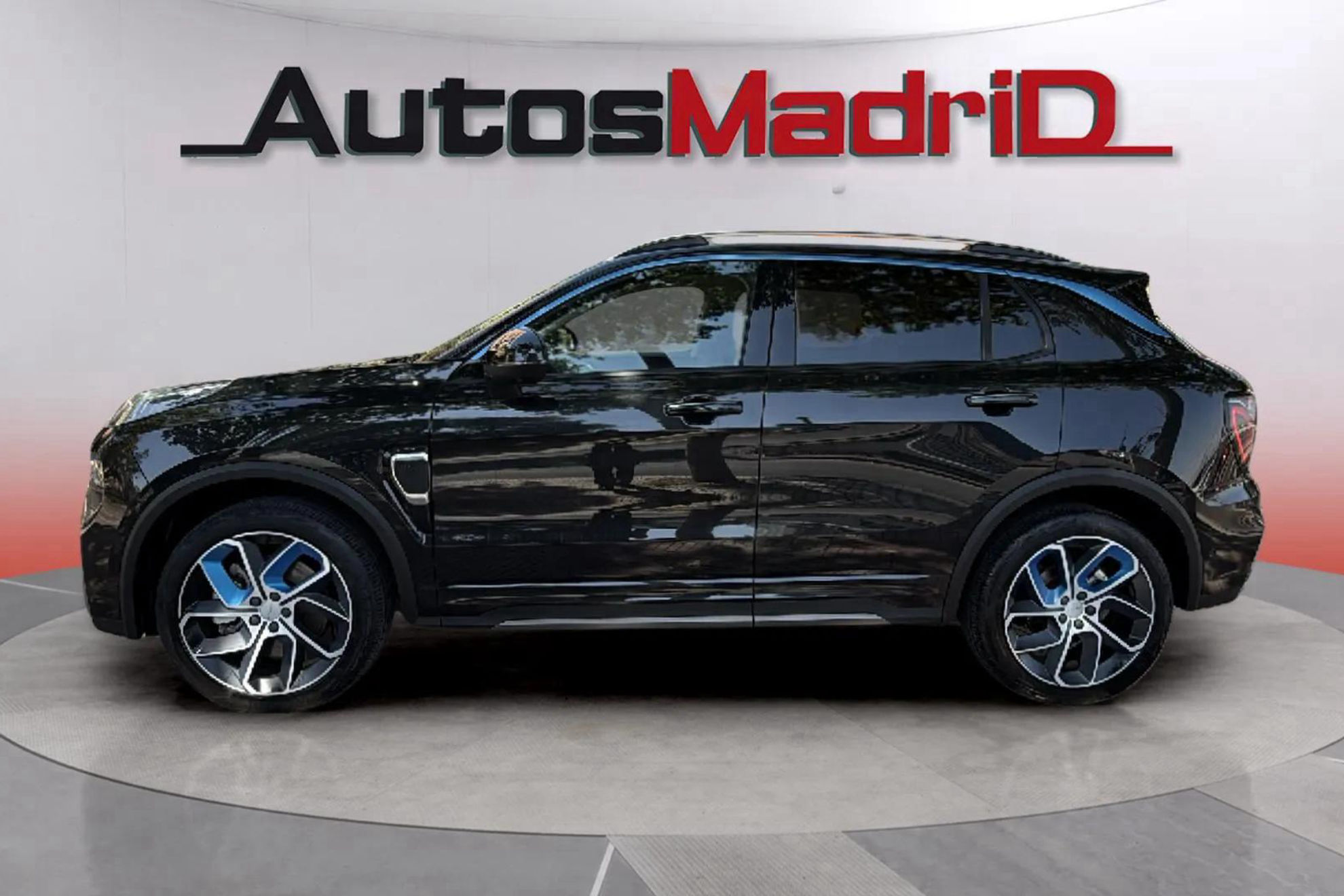 Lynk & Co 01 1.5 PHEV - foto 3
