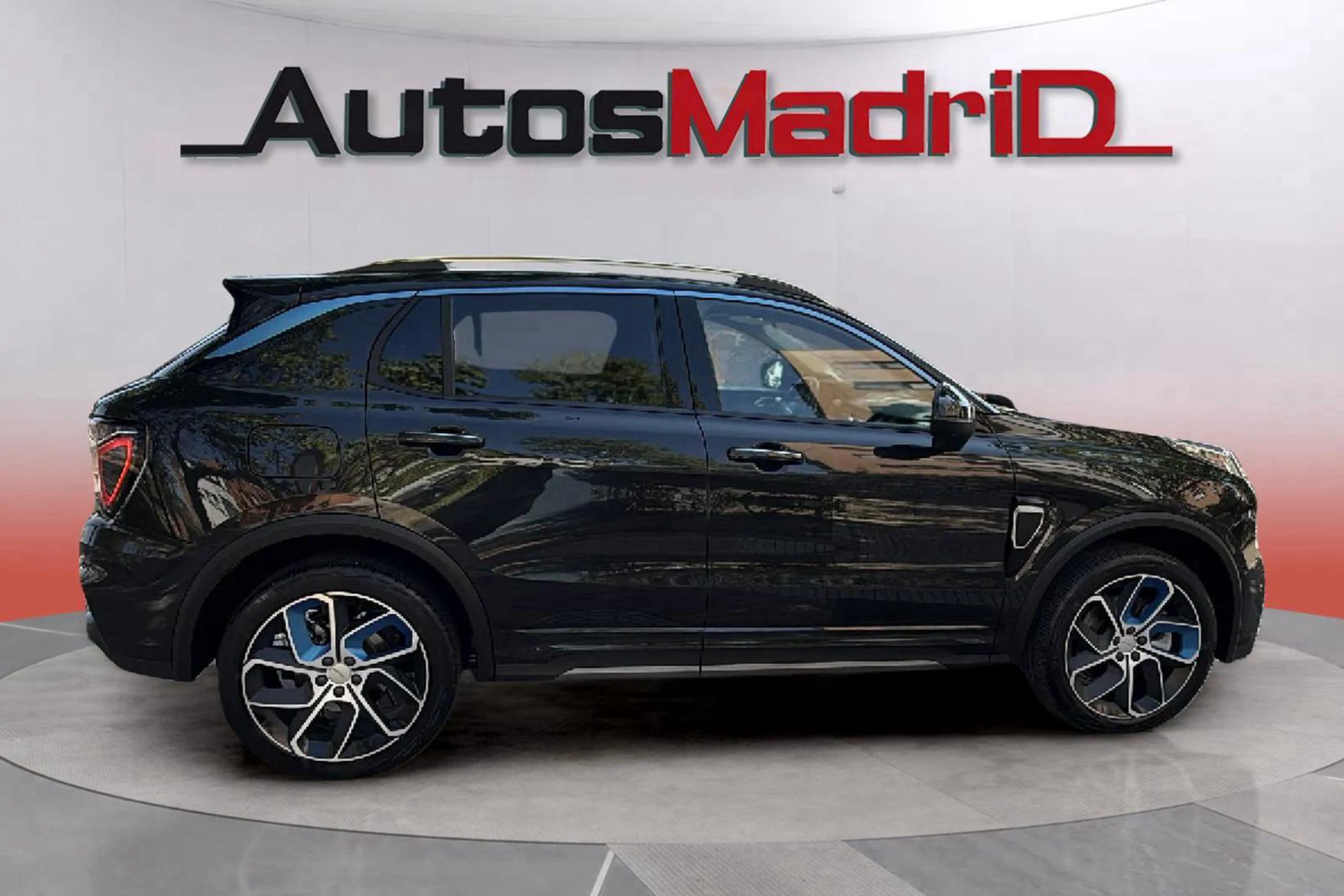 Lynk & Co 01 1.5 PHEV - foto 7