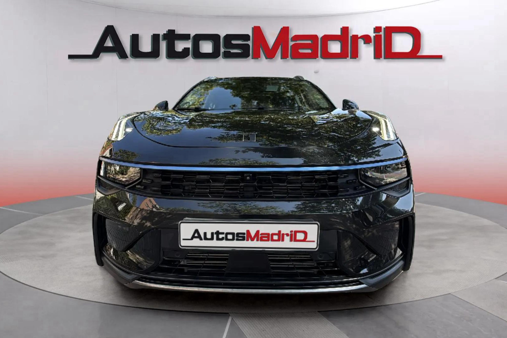 Lynk & Co 01 1.5 PHEV - foto 8
