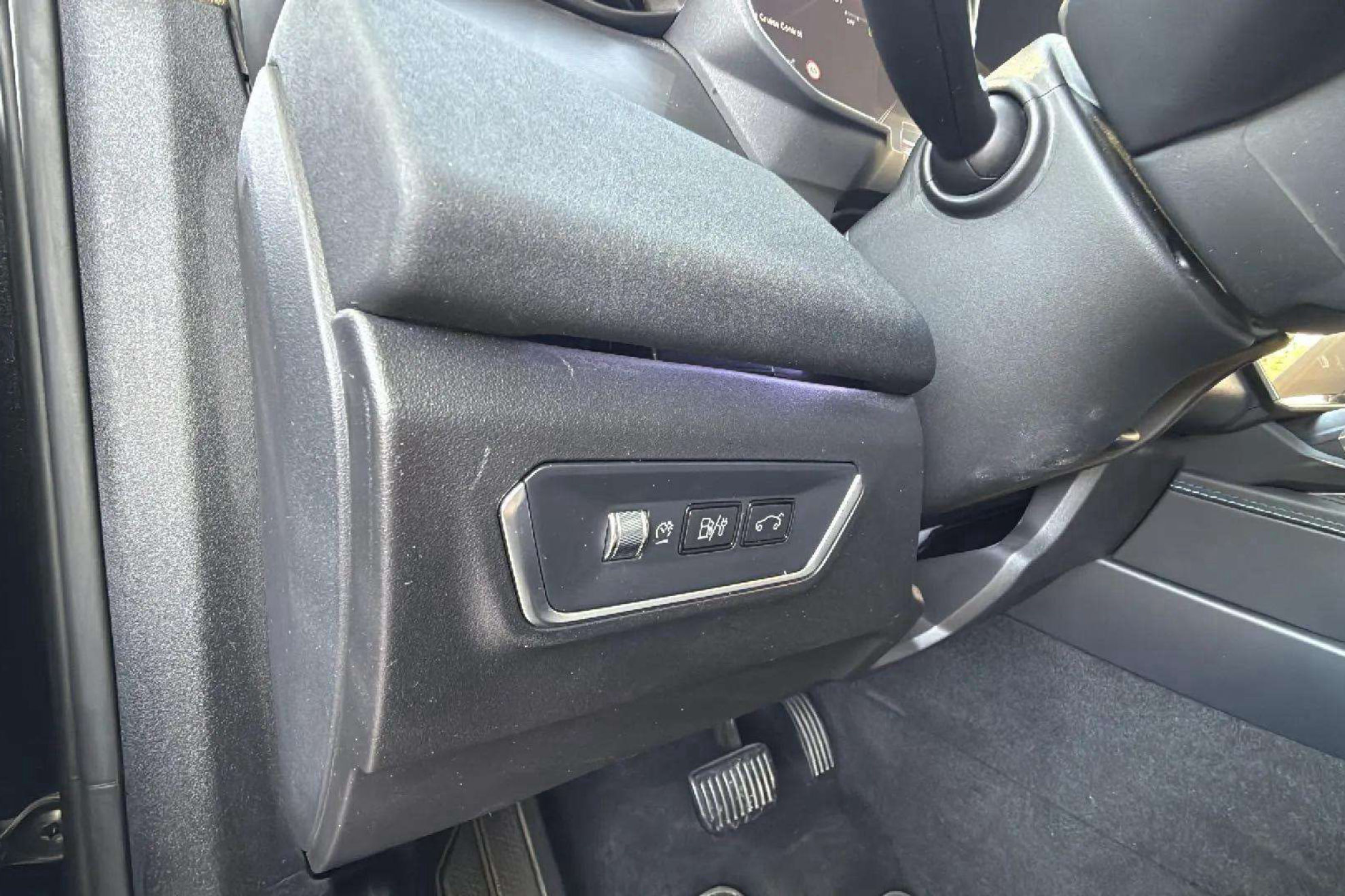 Lynk & Co 01 1.5 PHEV - foto 11