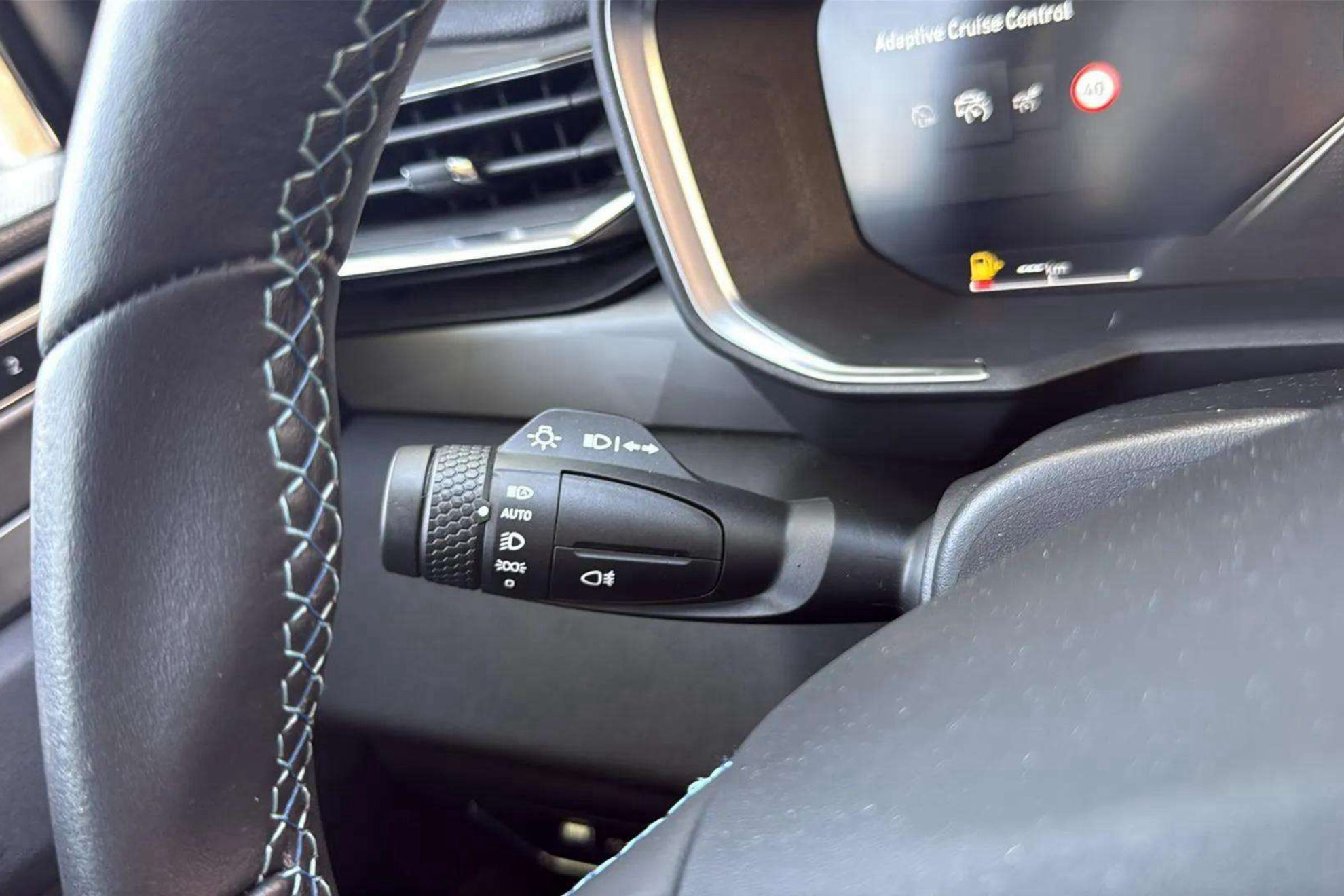 Lynk & Co 01 1.5 PHEV - foto 12