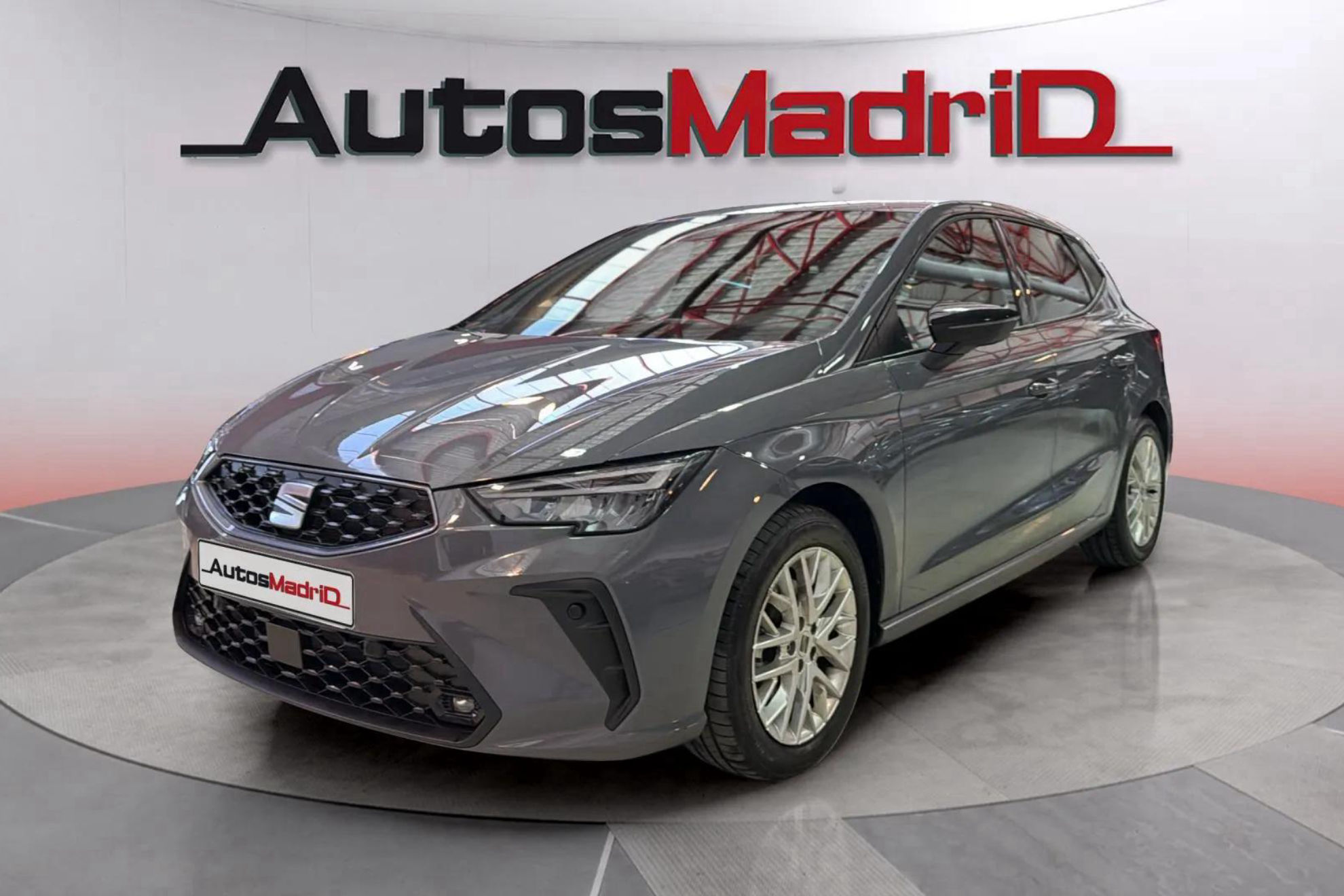 SEAT Ibiza 1.0 TSI FR - foto 3