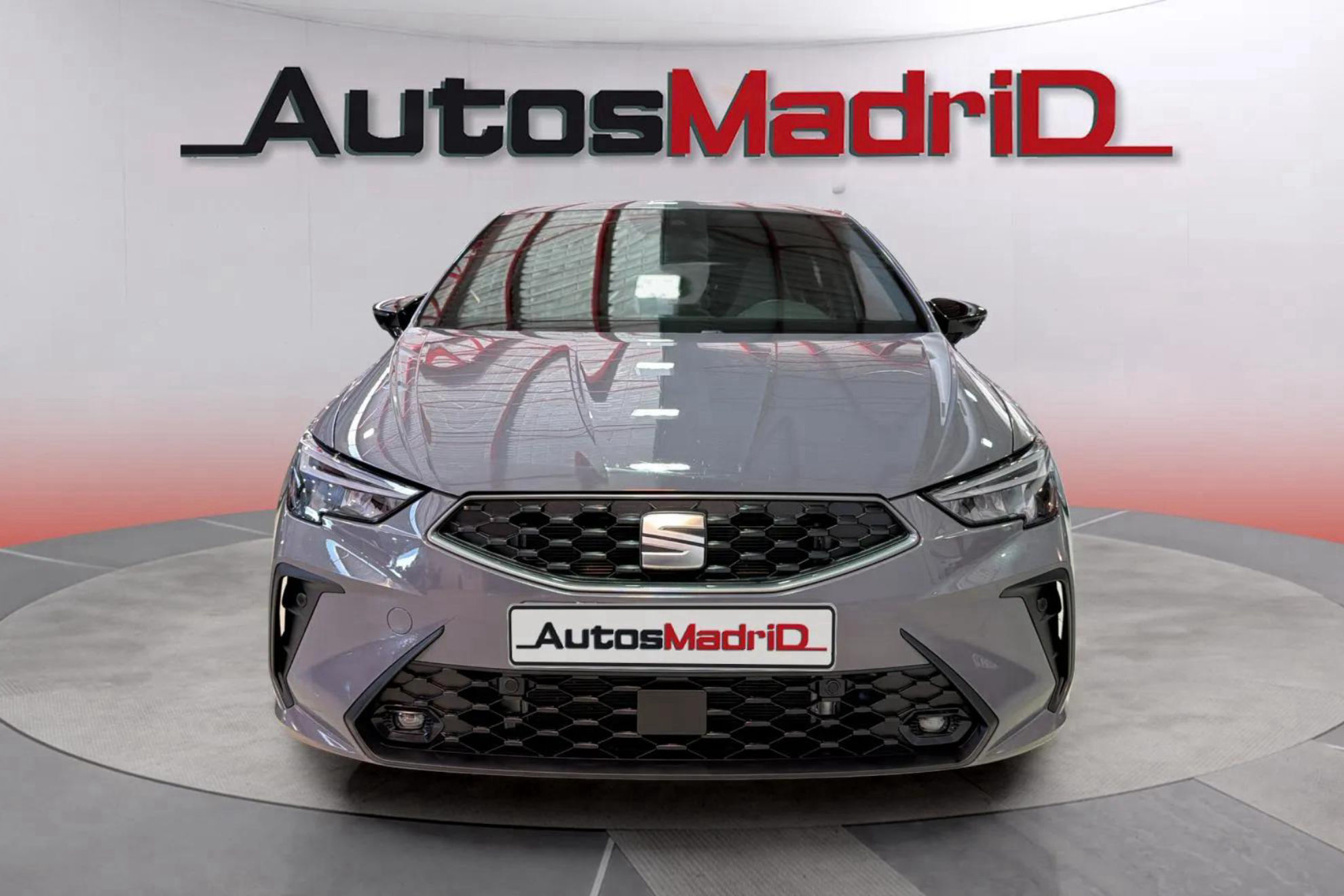 SEAT Ibiza 1.0 TSI FR - foto 2