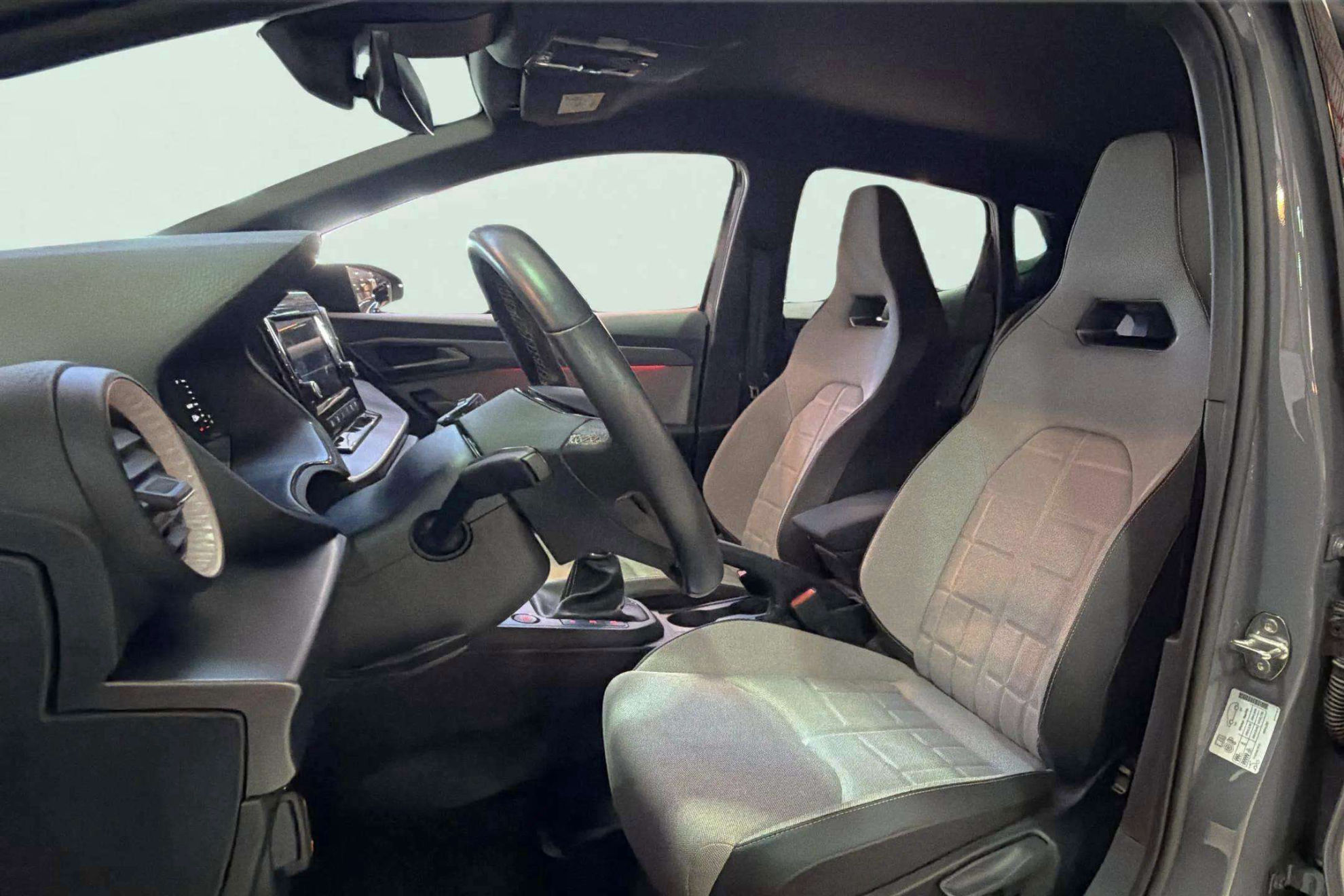 SEAT Ibiza 1.0 TSI FR - foto 12