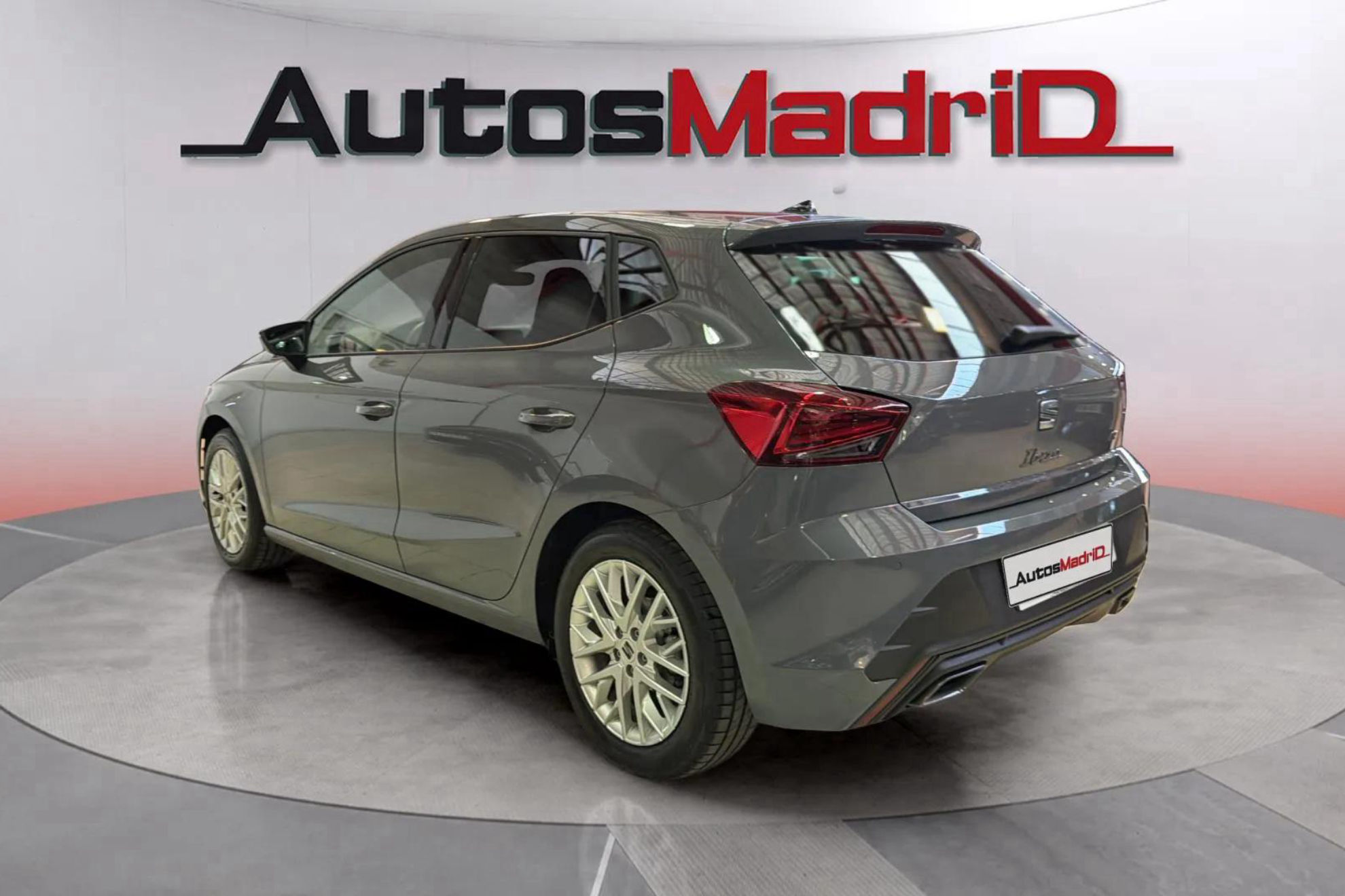 SEAT Ibiza 1.0 TSI FR - foto 5