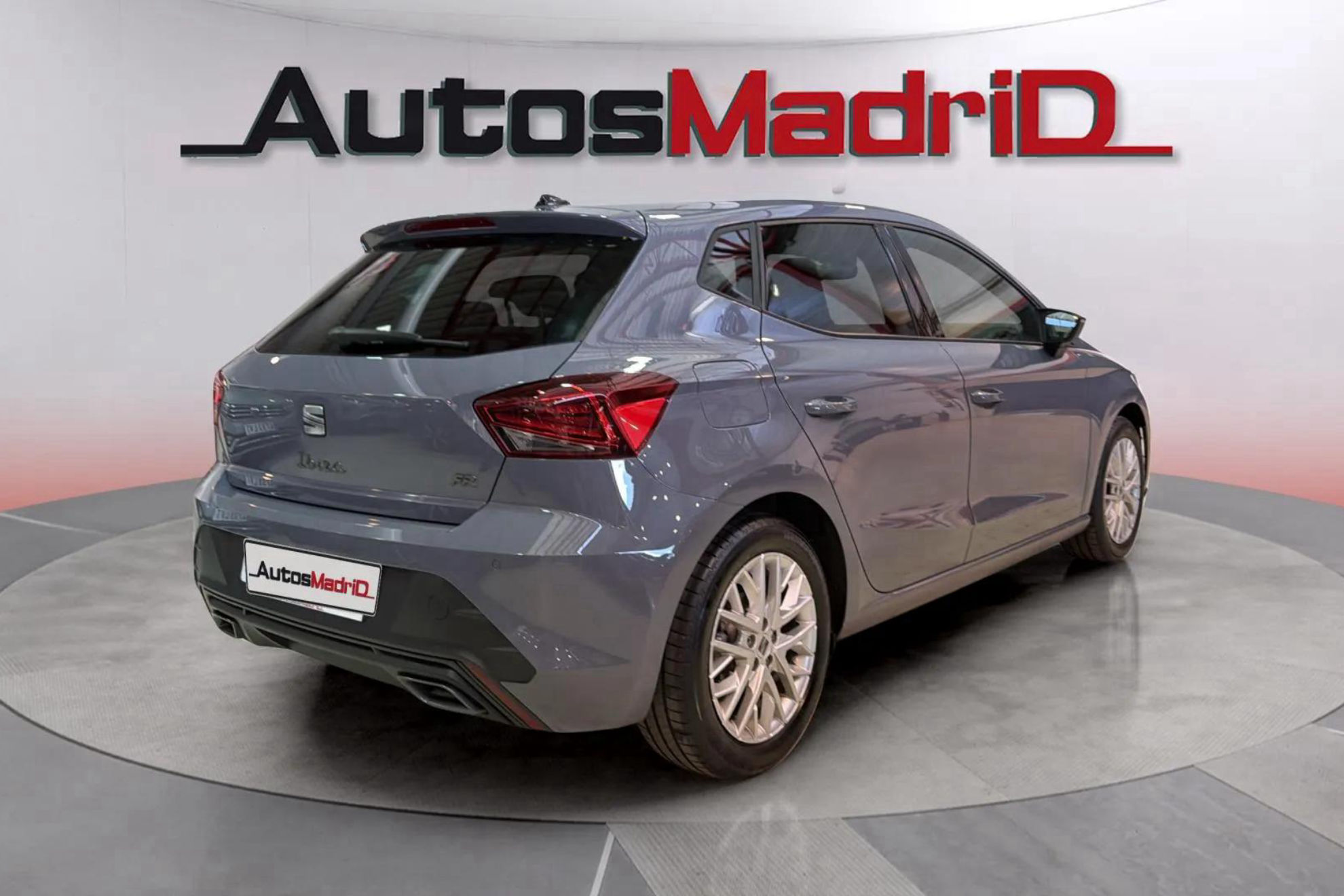 SEAT Ibiza 1.0 TSI FR - foto 8
