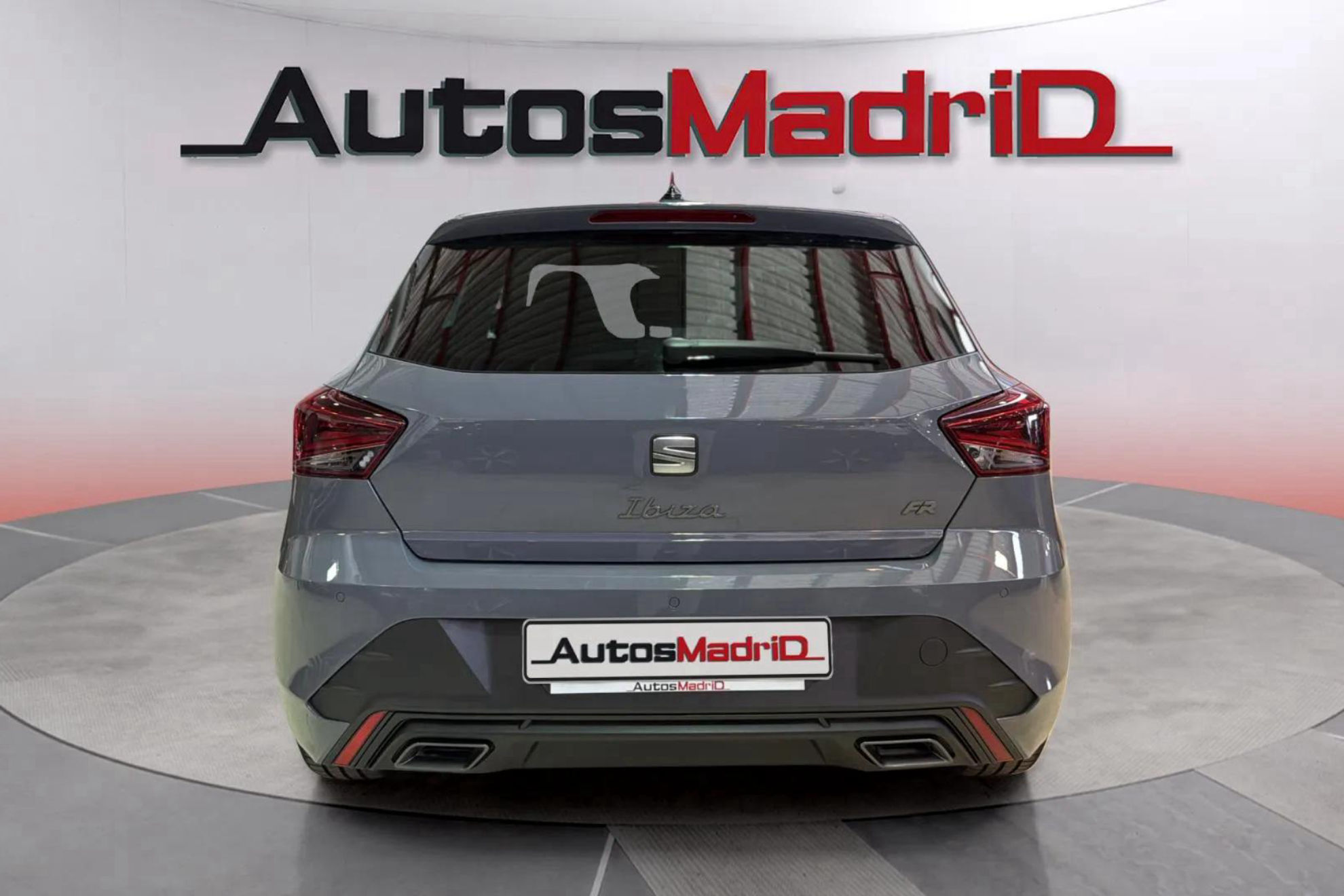 SEAT Ibiza 1.0 TSI FR - foto 6