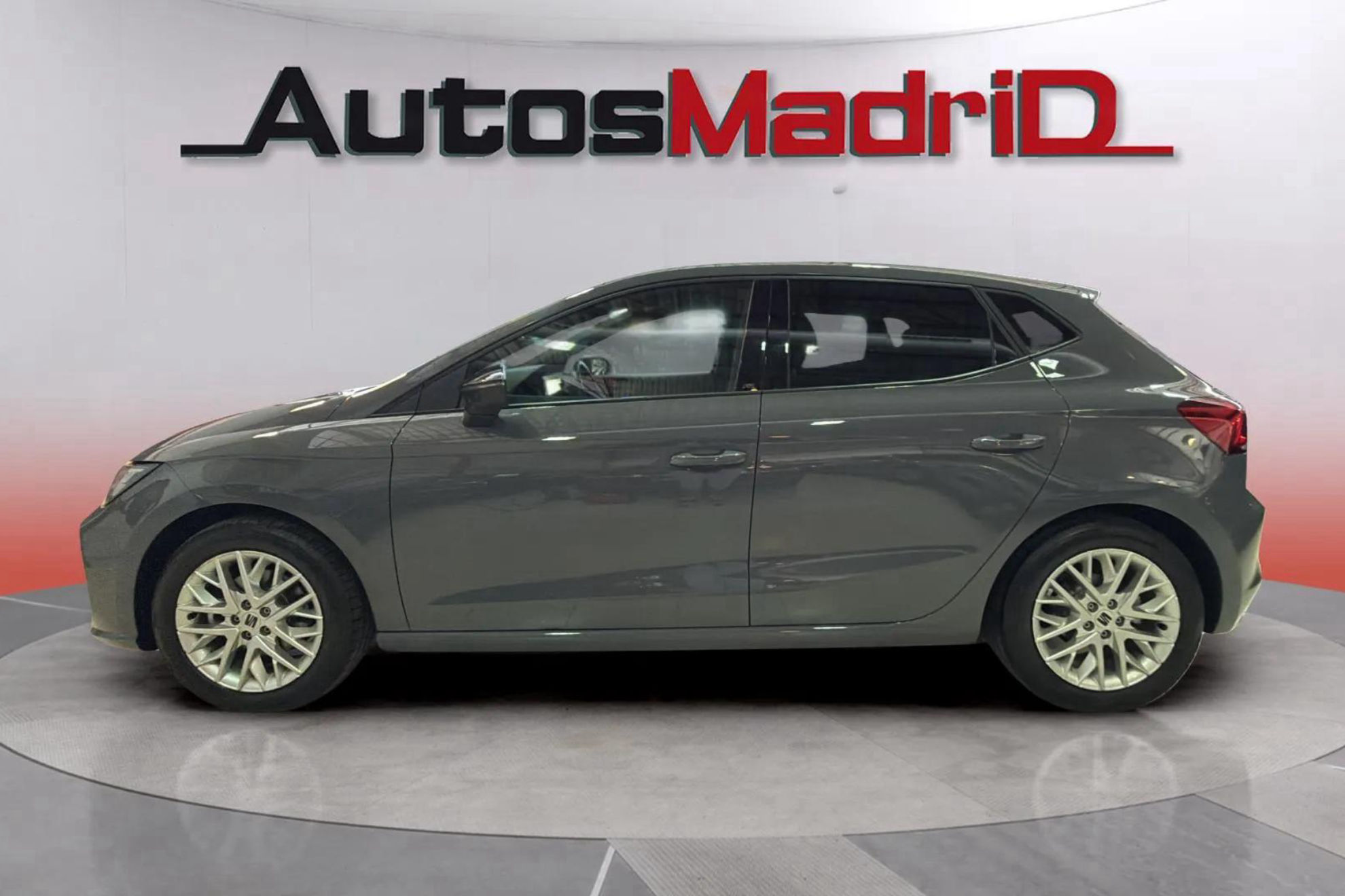 SEAT Ibiza 1.0 TSI FR - foto 4