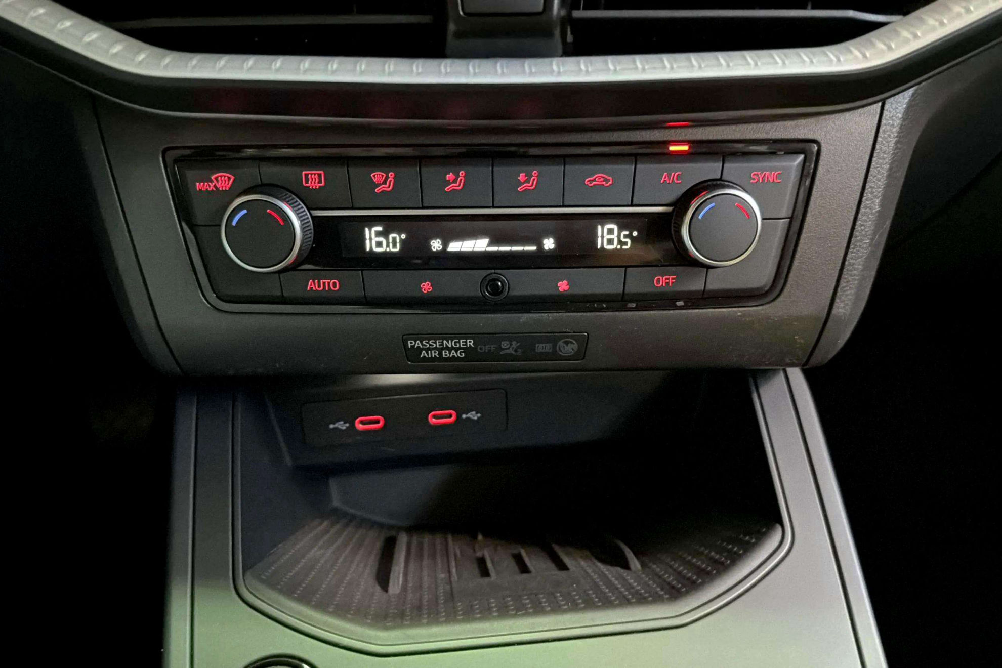 SEAT Ibiza 1.0 TSI FR - foto 25