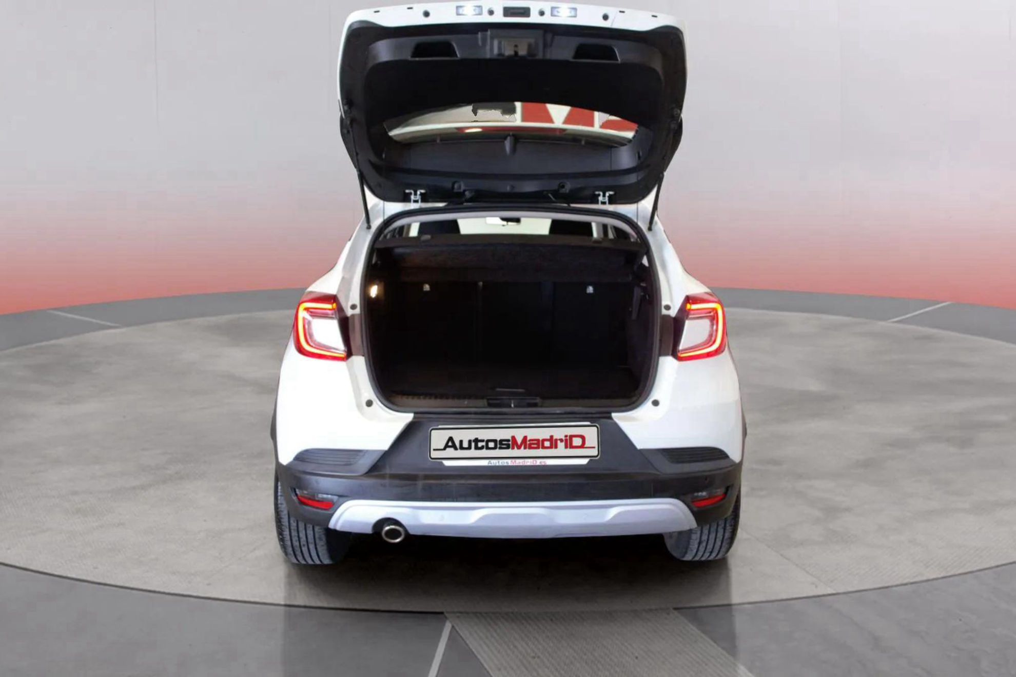Renault Captur equilibre TCe GLP - foto 6