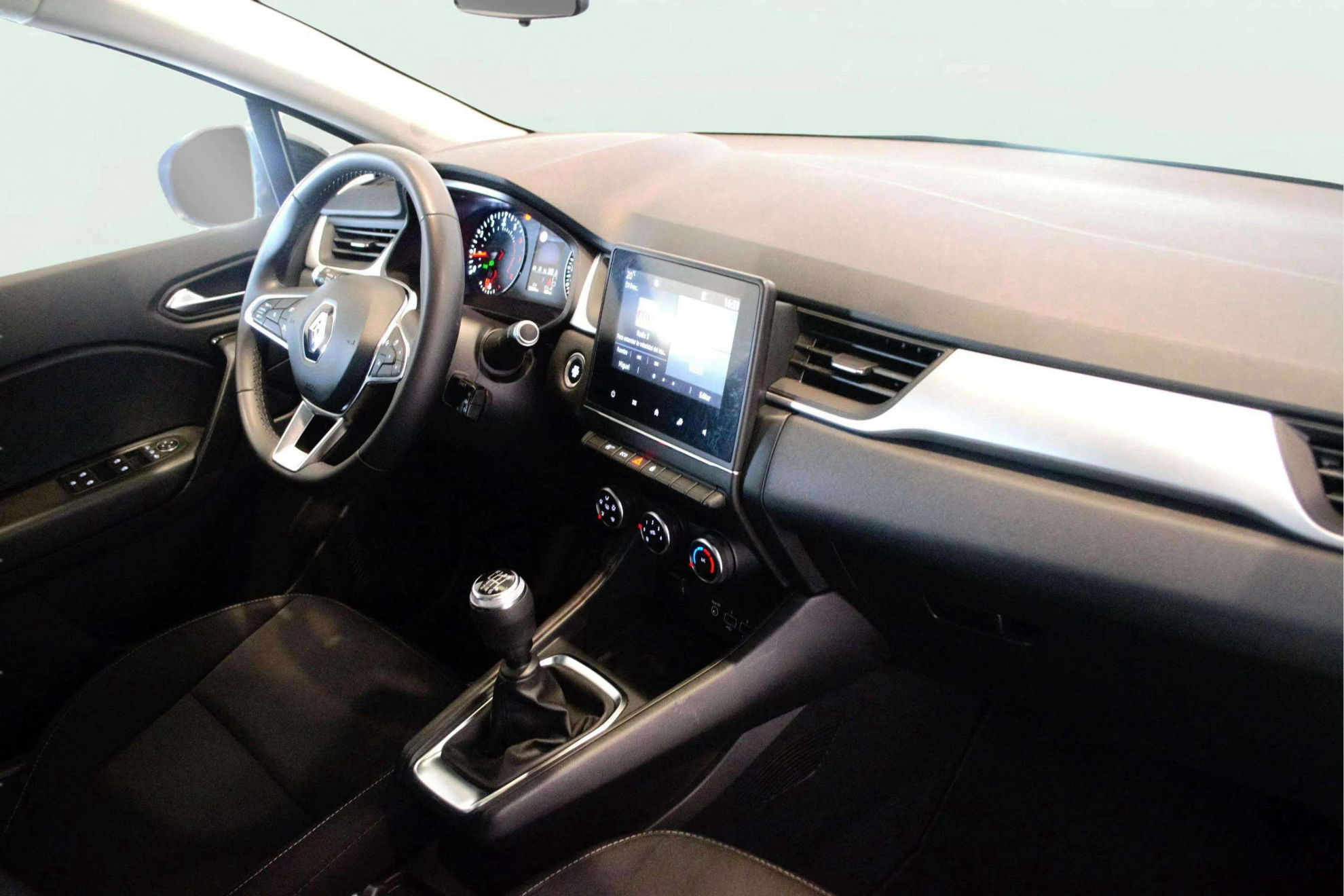 Renault Captur equilibre TCe GLP - foto 8