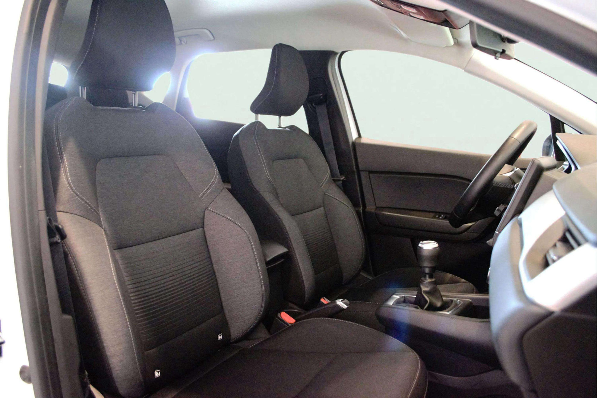 Renault Captur equilibre TCe GLP - foto 9