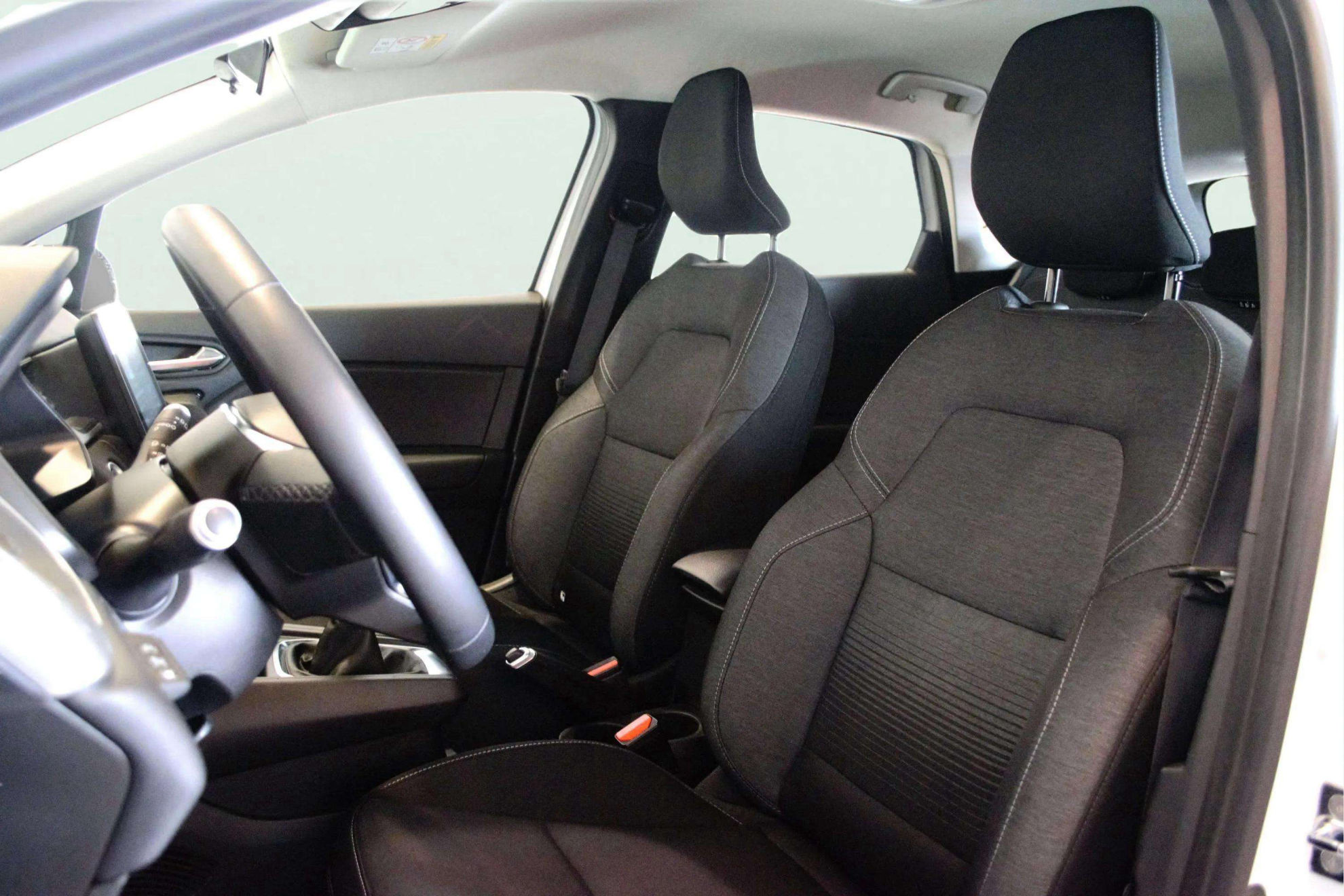 Renault Captur equilibre TCe GLP - foto 13