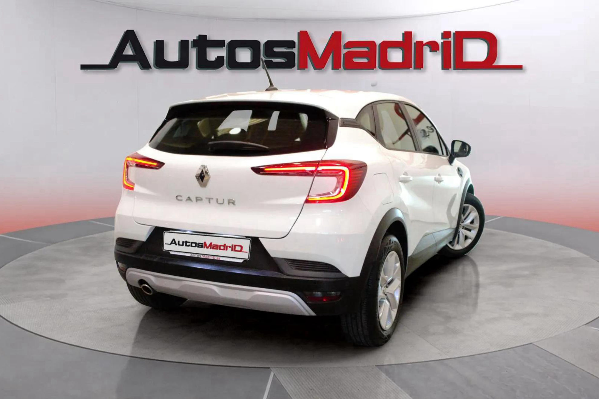 Renault Captur equilibre TCe GLP - foto 3