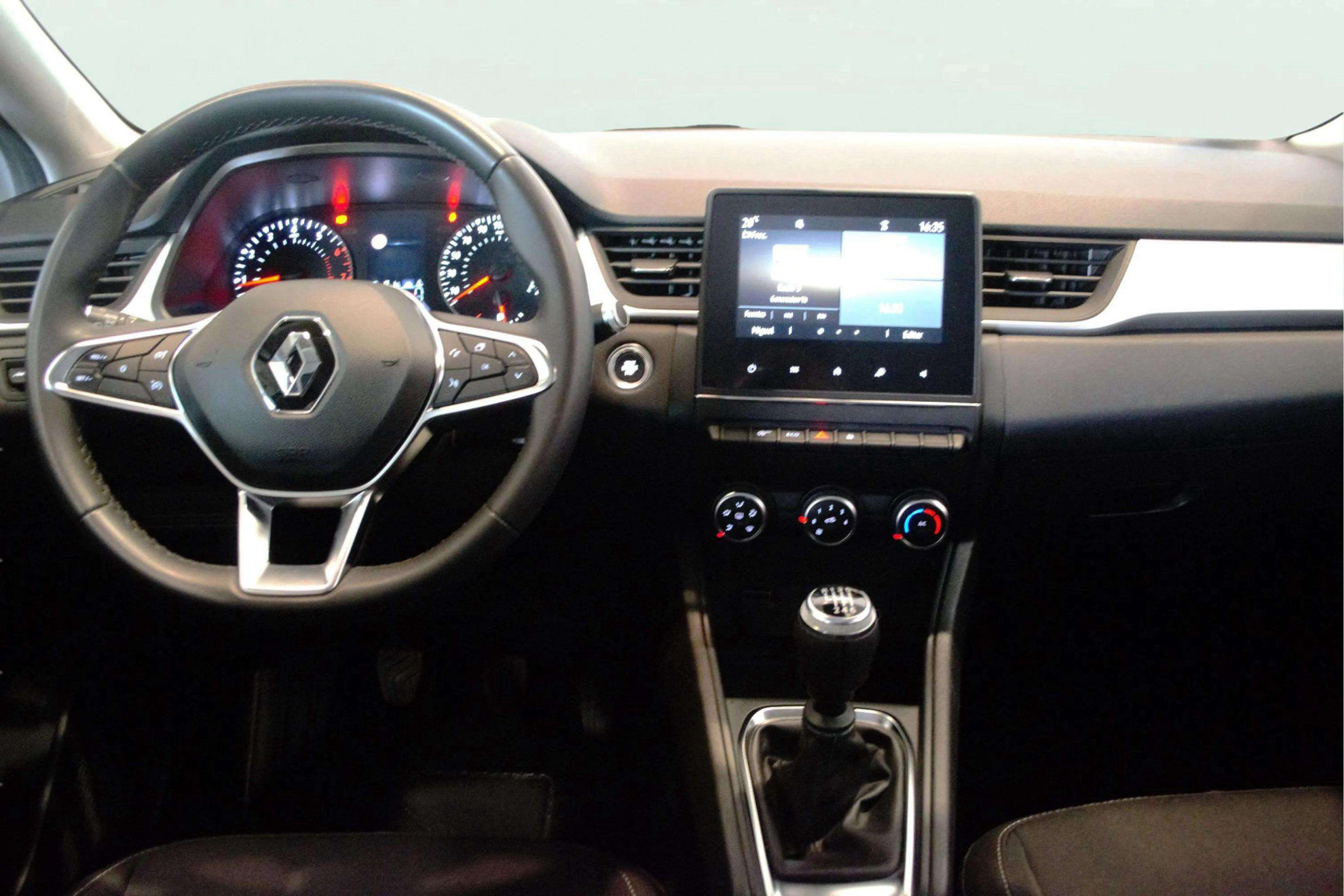 Renault Captur equilibre TCe GLP - foto 15