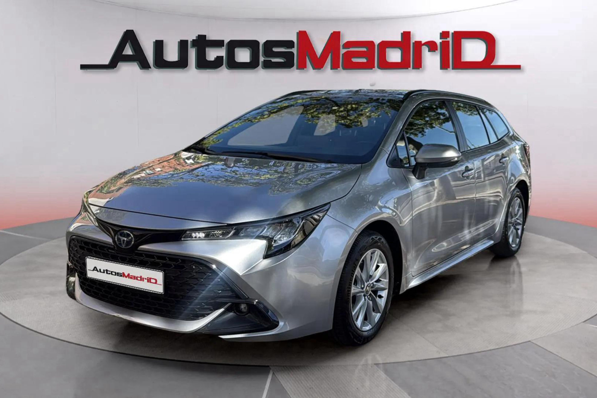 Toyota Corolla 140H Active Plus Touring Sport - foto 3