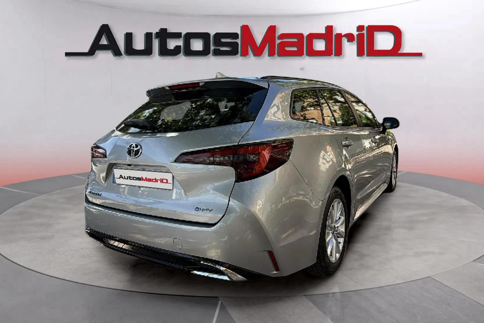 Toyota Corolla 140H Active Plus Touring Sport - foto 7