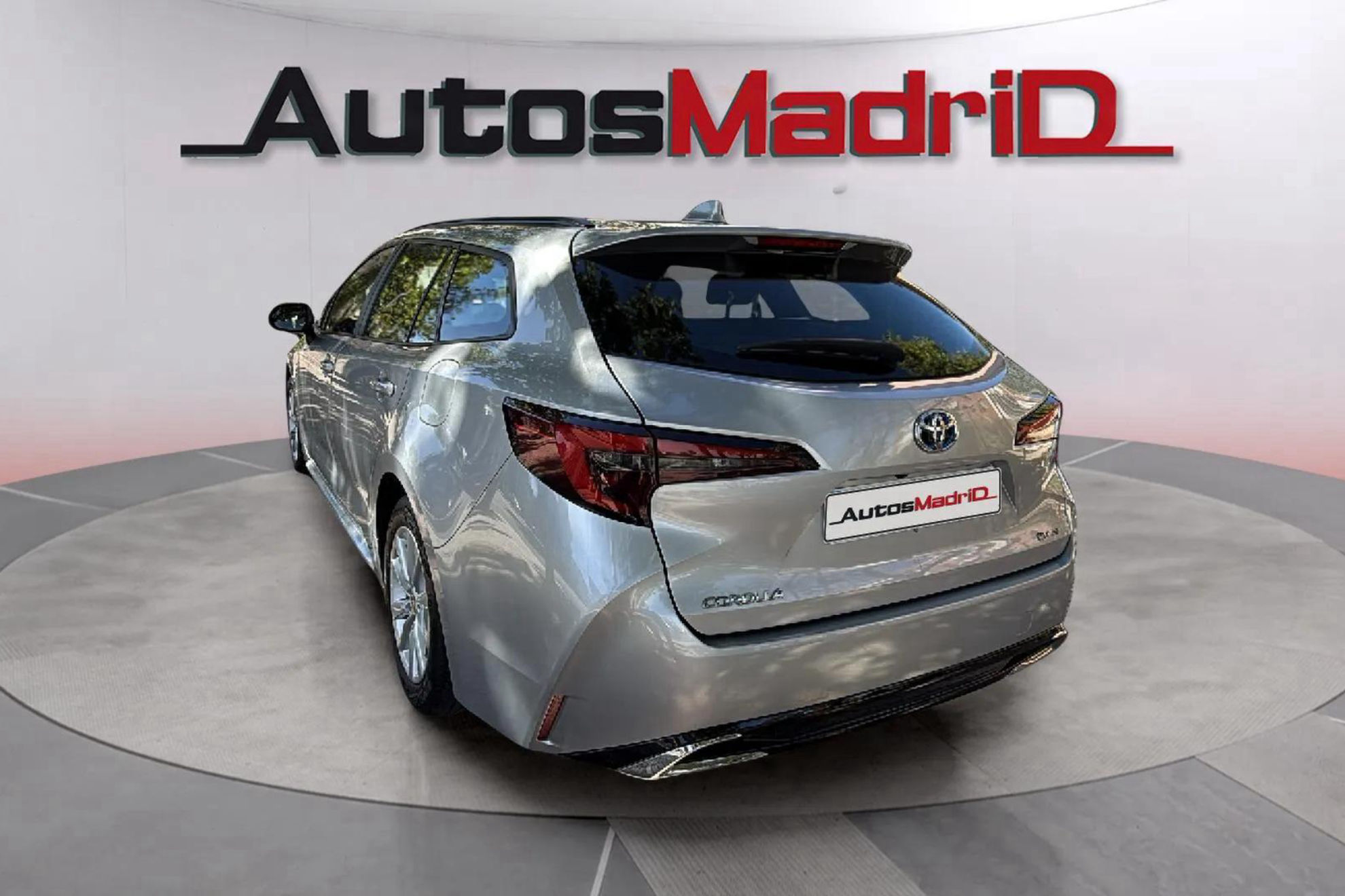 Toyota Corolla 140H Active Plus Touring Sport - foto 5