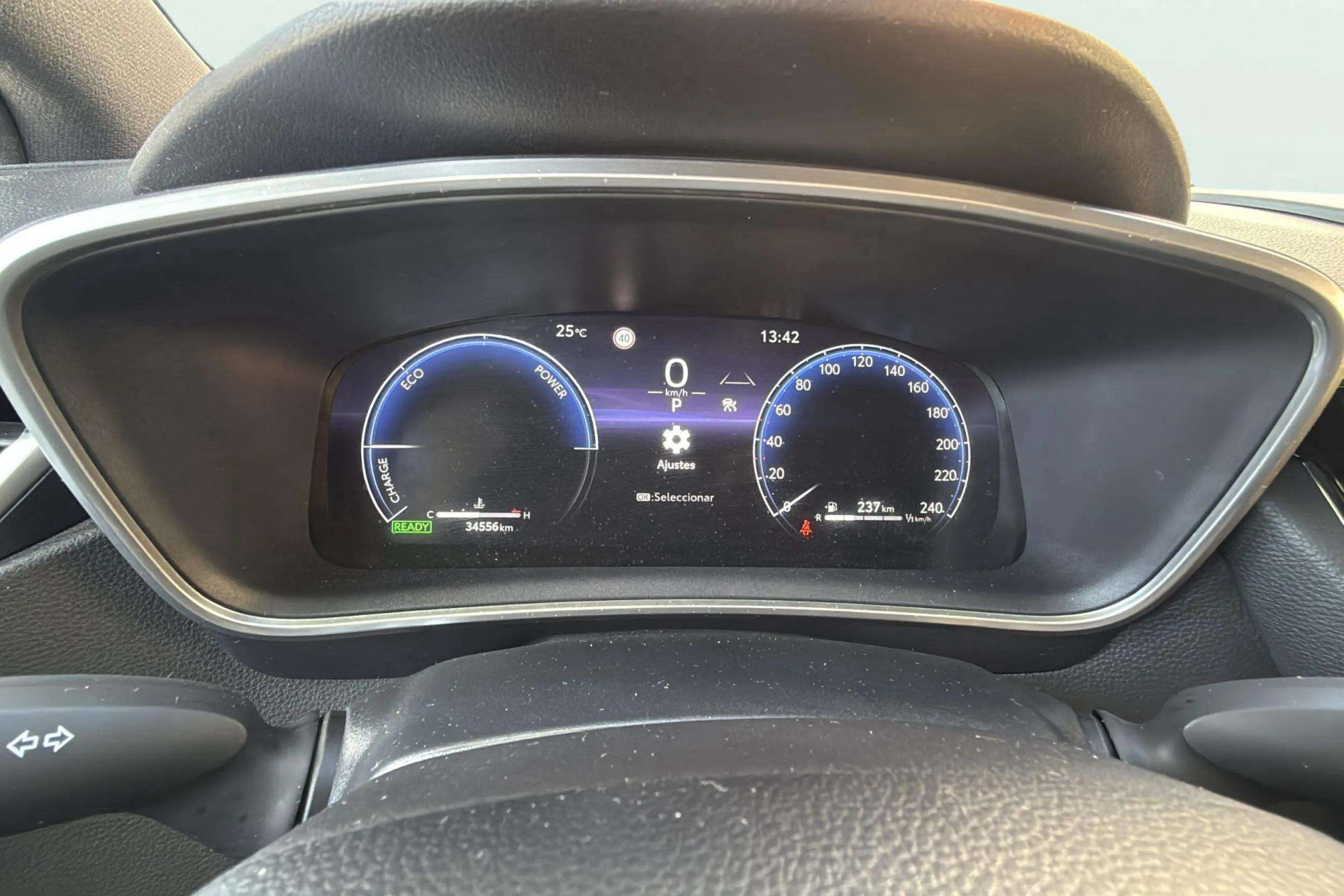 Toyota Corolla 140H Active Plus Touring Sport - foto 11