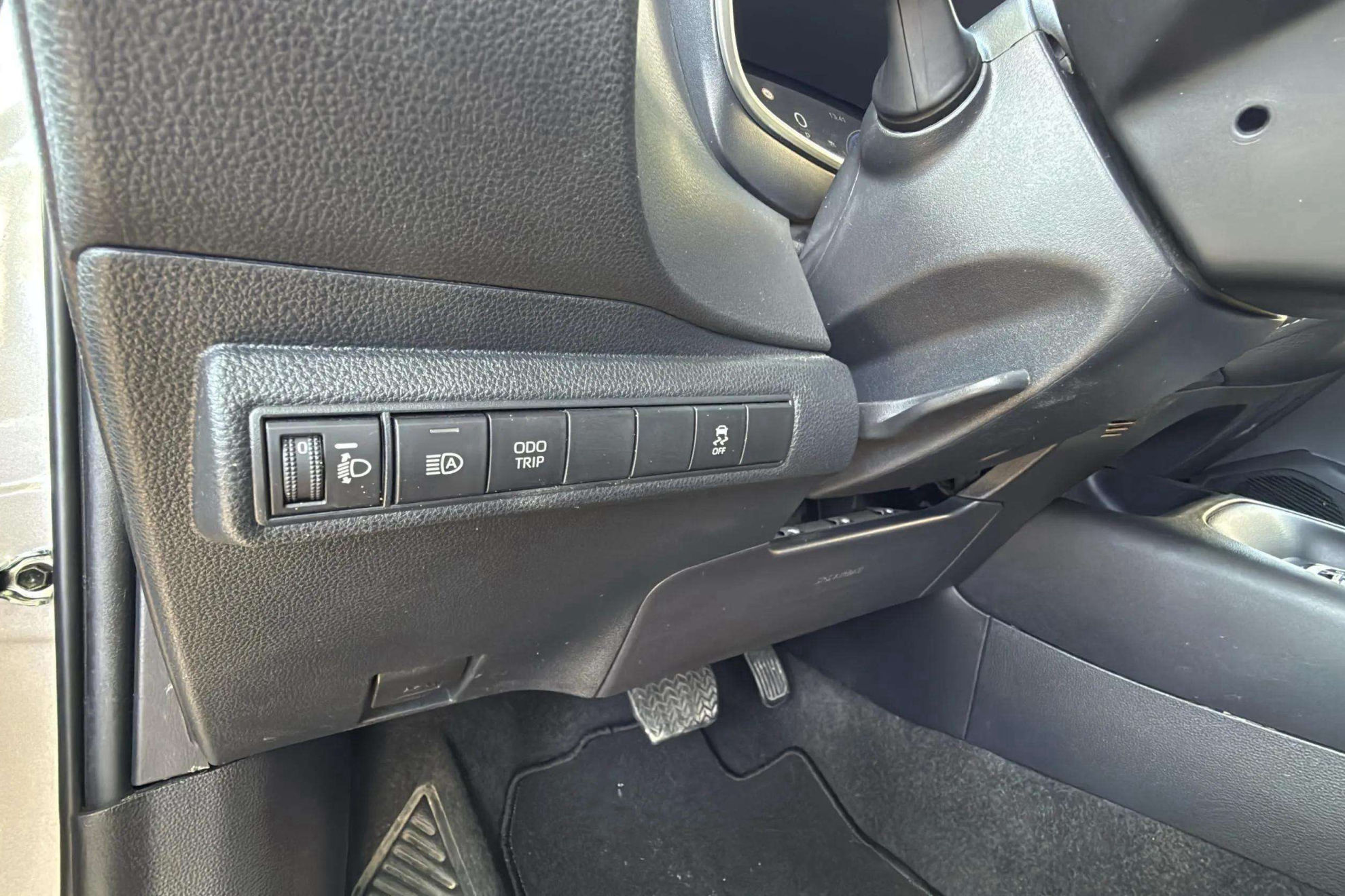 Toyota Corolla 140H Active Plus Touring Sport - foto 10
