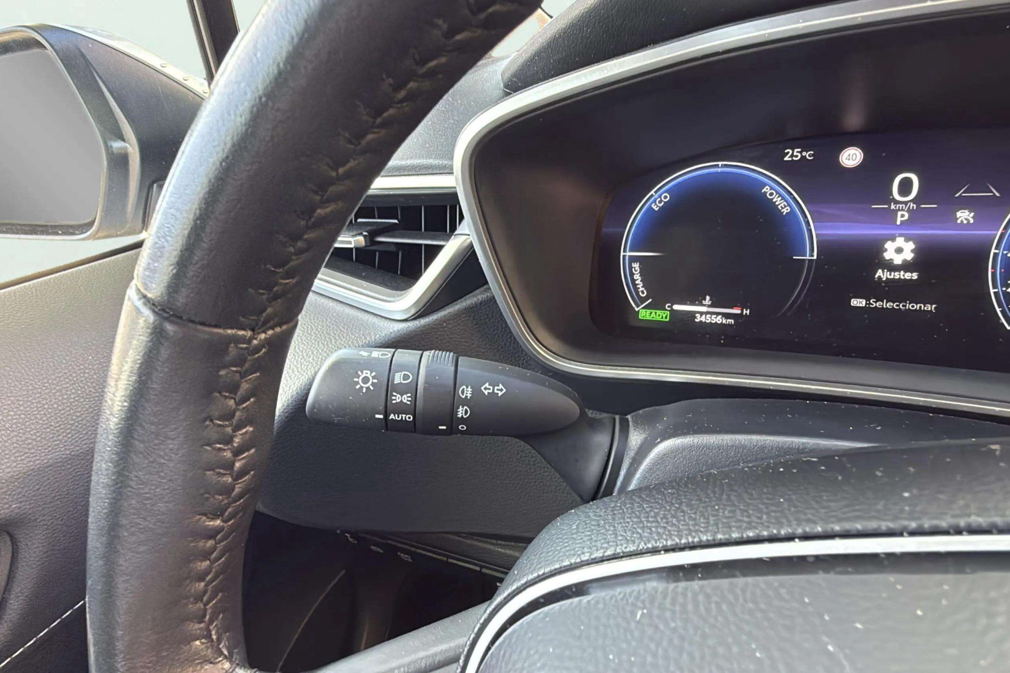 Toyota Corolla 140H Active Plus Touring Sport - foto 12