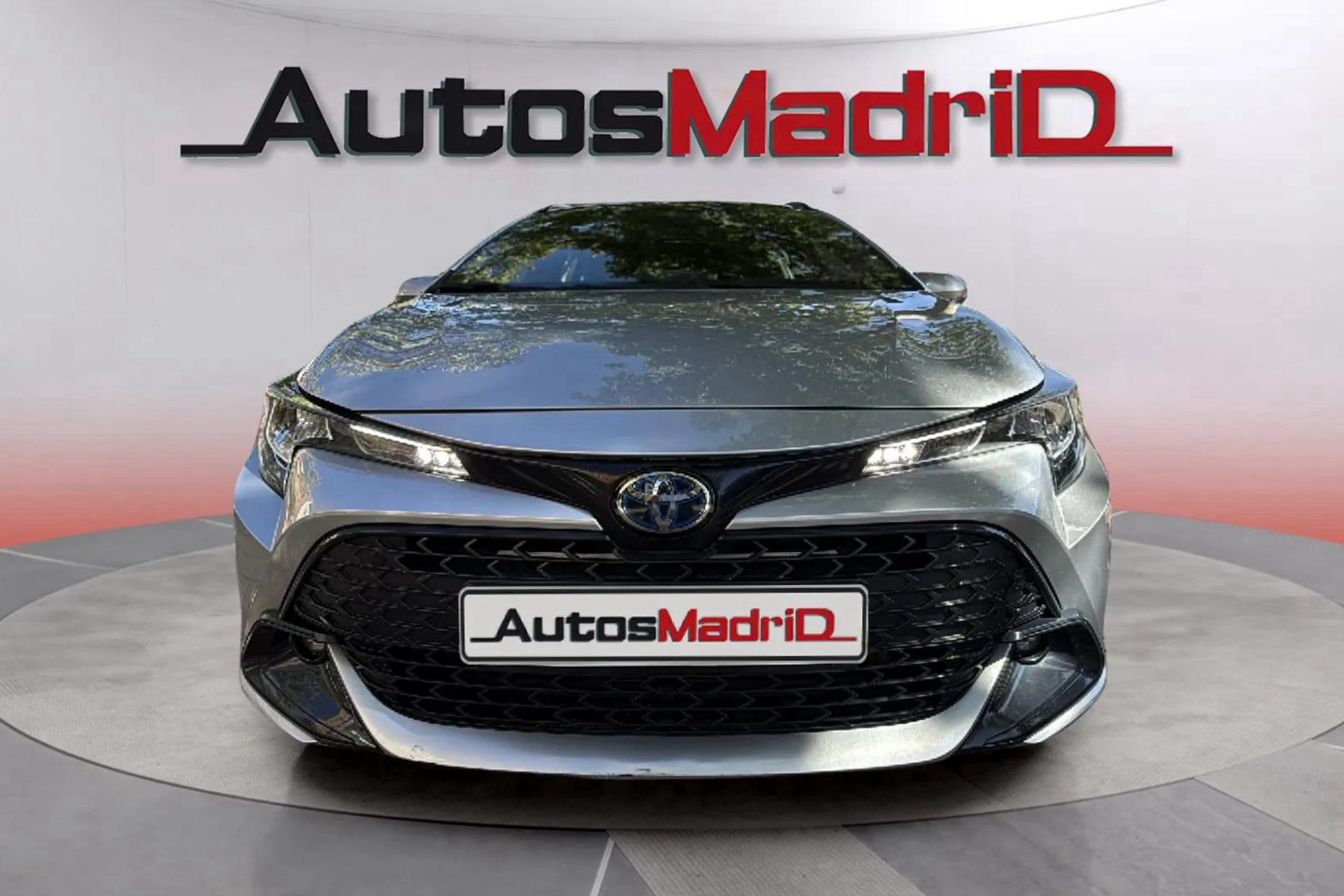 Toyota Corolla 140H Active Plus Touring Sport - foto 2