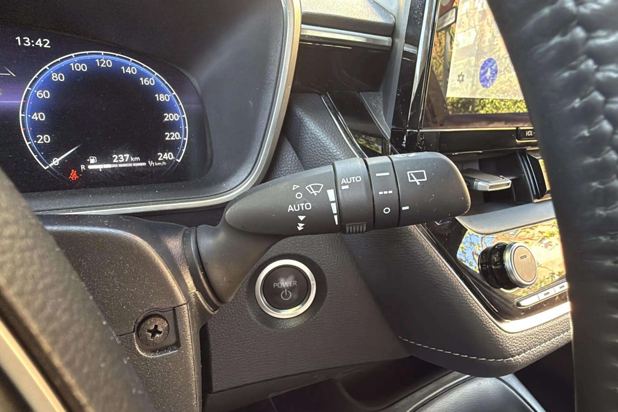 Toyota Corolla 140H Active Plus Touring Sport - foto 13