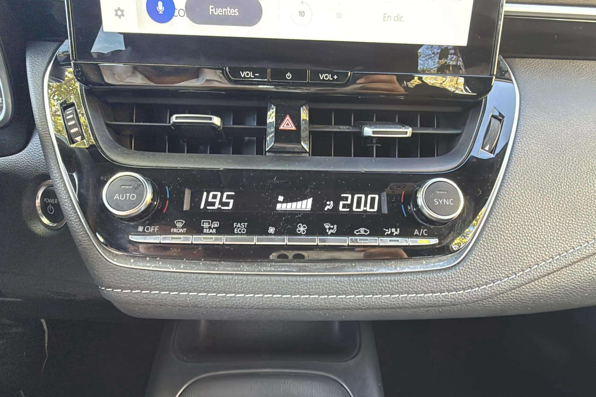 Toyota Corolla 140H Active Plus Touring Sport - foto 19
