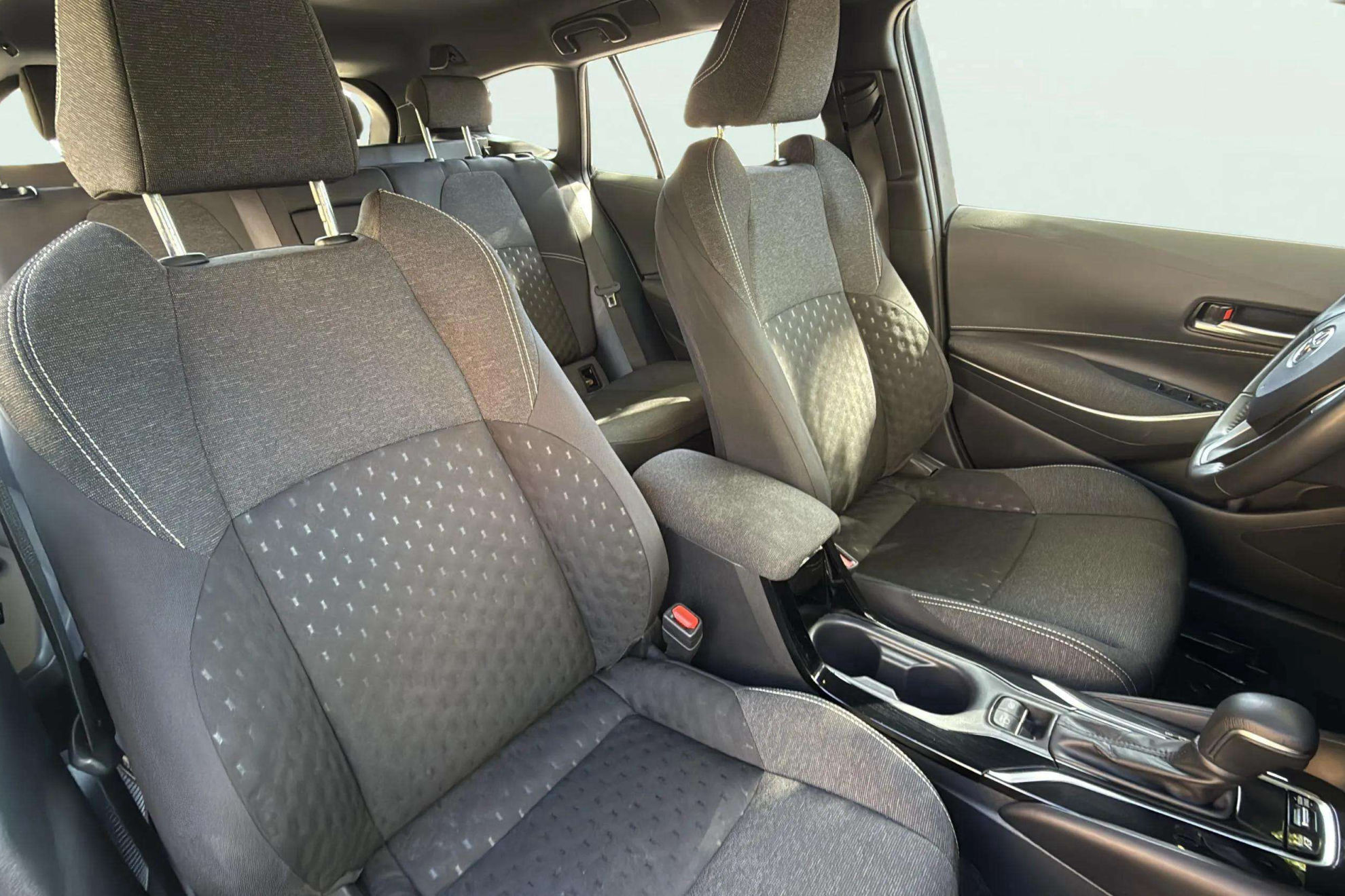 Toyota Corolla 140H Active Plus Touring Sport - foto 26
