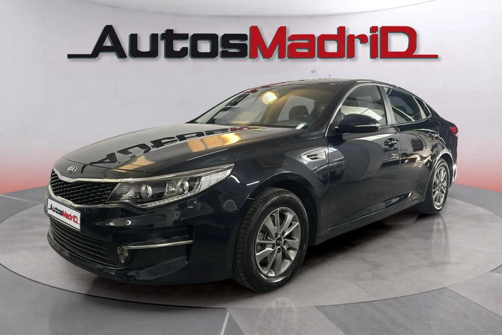 Kia Optima 1.7 CRDi VGT Business DCT Eco-Dynamics - foto 3
