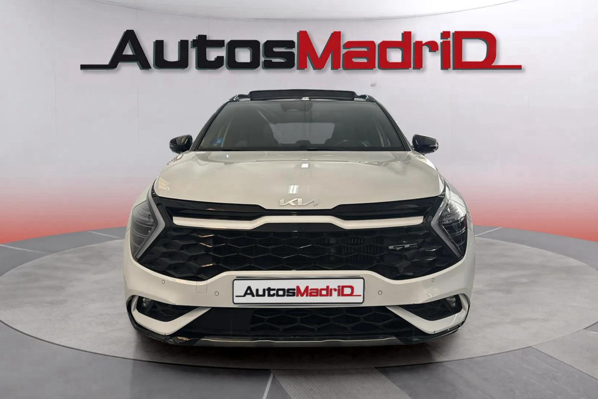 Kia Sportage 1.6 T-GDi PHEV GT-line 4x4 - foto 2