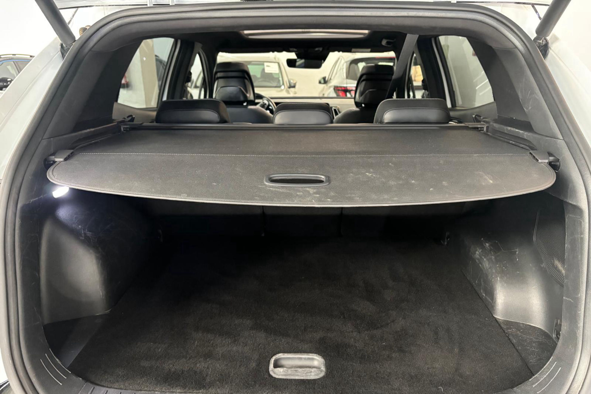 Kia Sportage 1.6 T-GDi PHEV GT-line 4x4 - foto 9