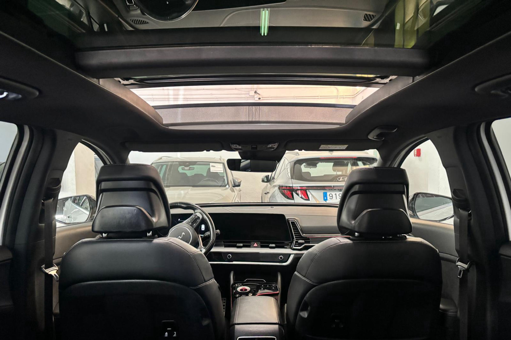 Kia Sportage 1.6 T-GDi PHEV GT-line 4x4 - foto 11