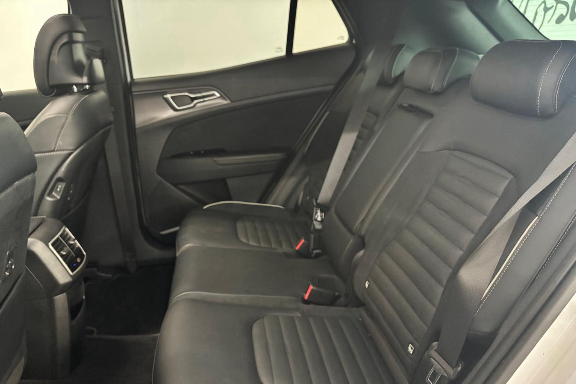 Kia Sportage 1.6 T-GDi PHEV GT-line 4x4 - foto 14