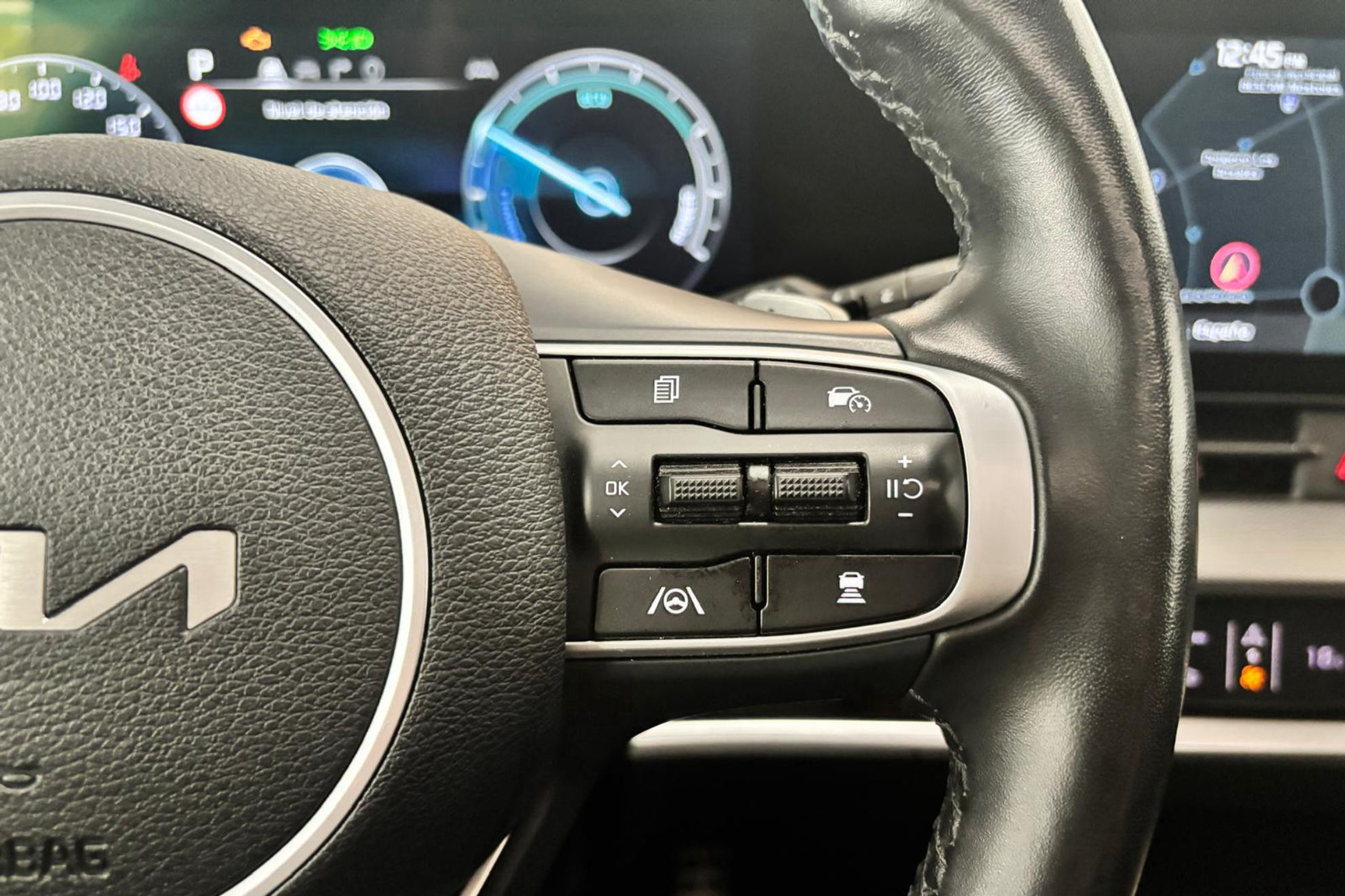 Kia Sportage 1.6 T-GDi PHEV GT-line 4x4 - foto 22